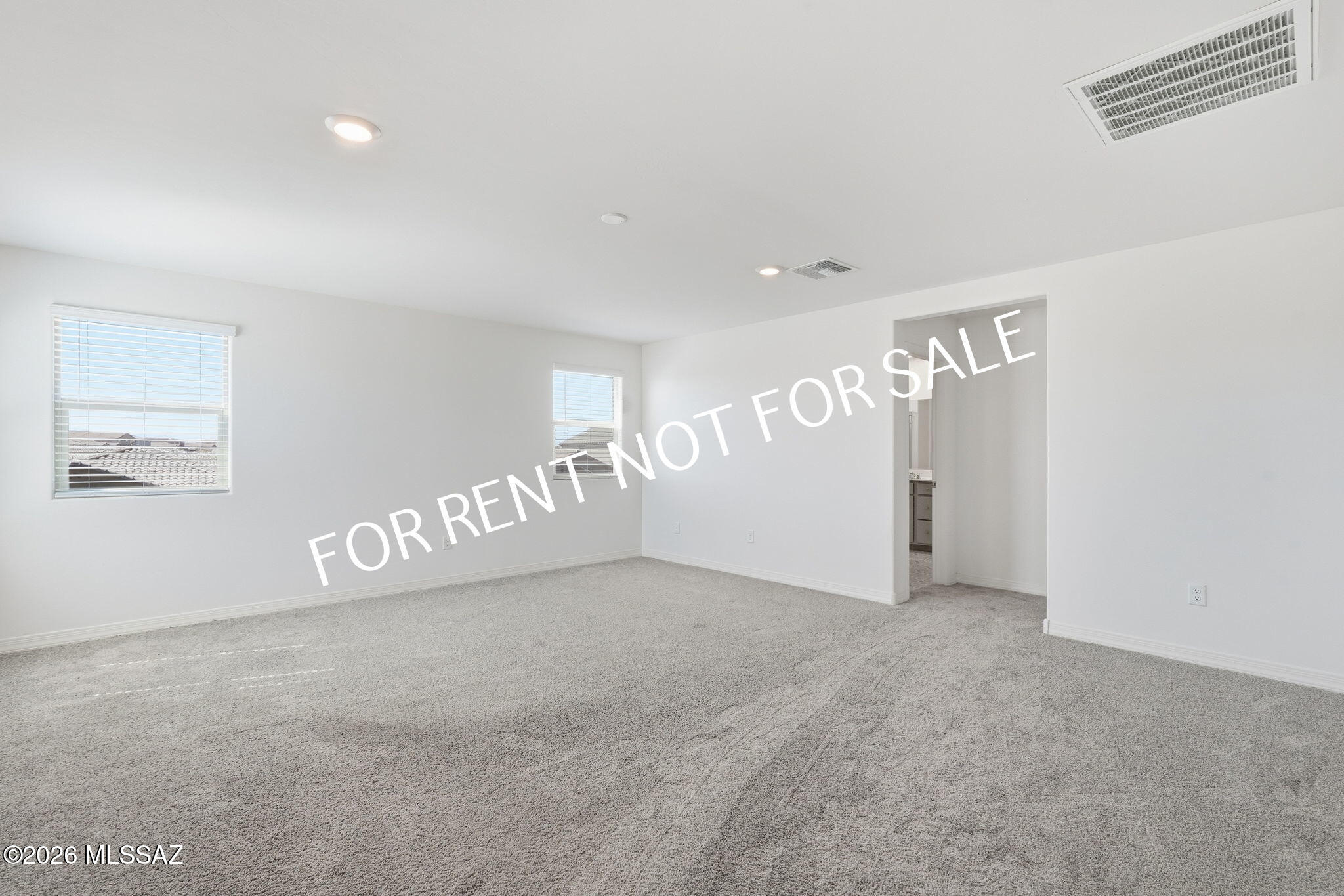N/A - Residential Lease