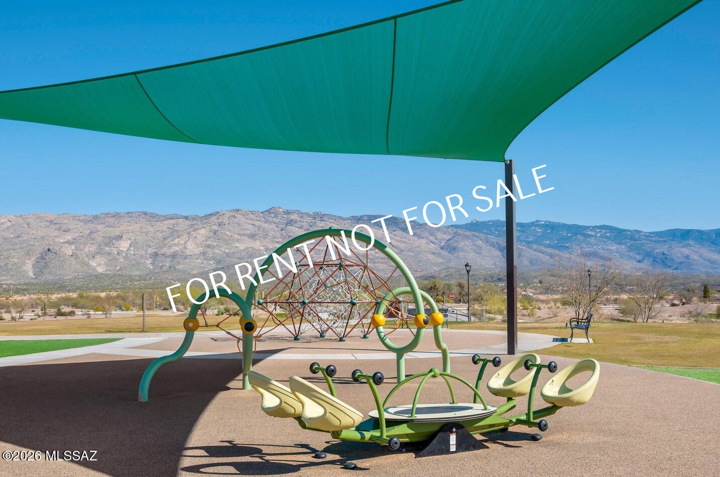 N/A - Residential Lease