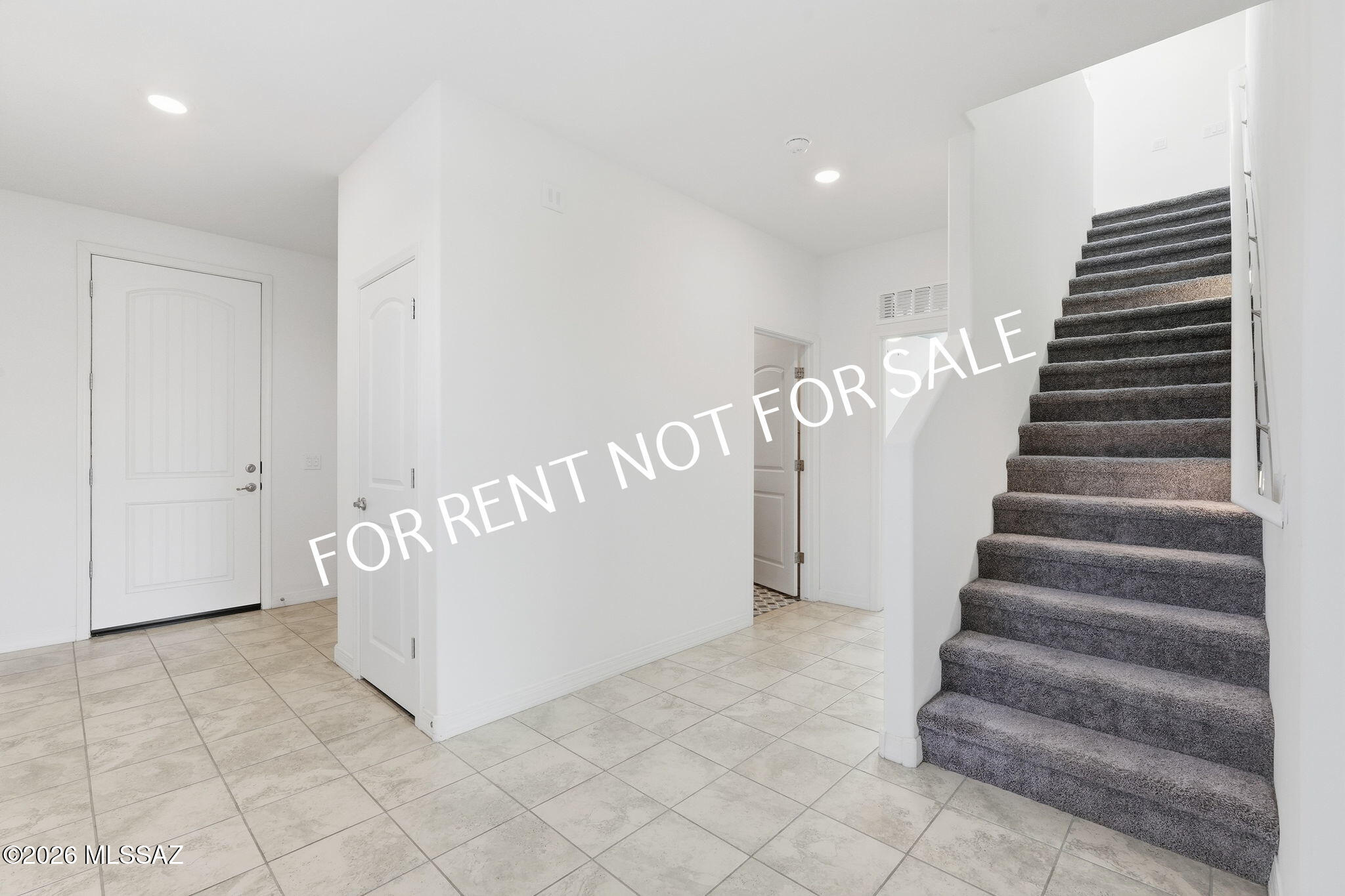 N/A - Residential Lease