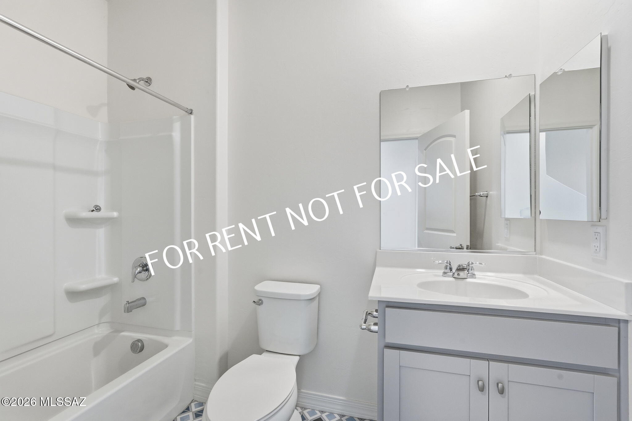 N/A - Residential Lease