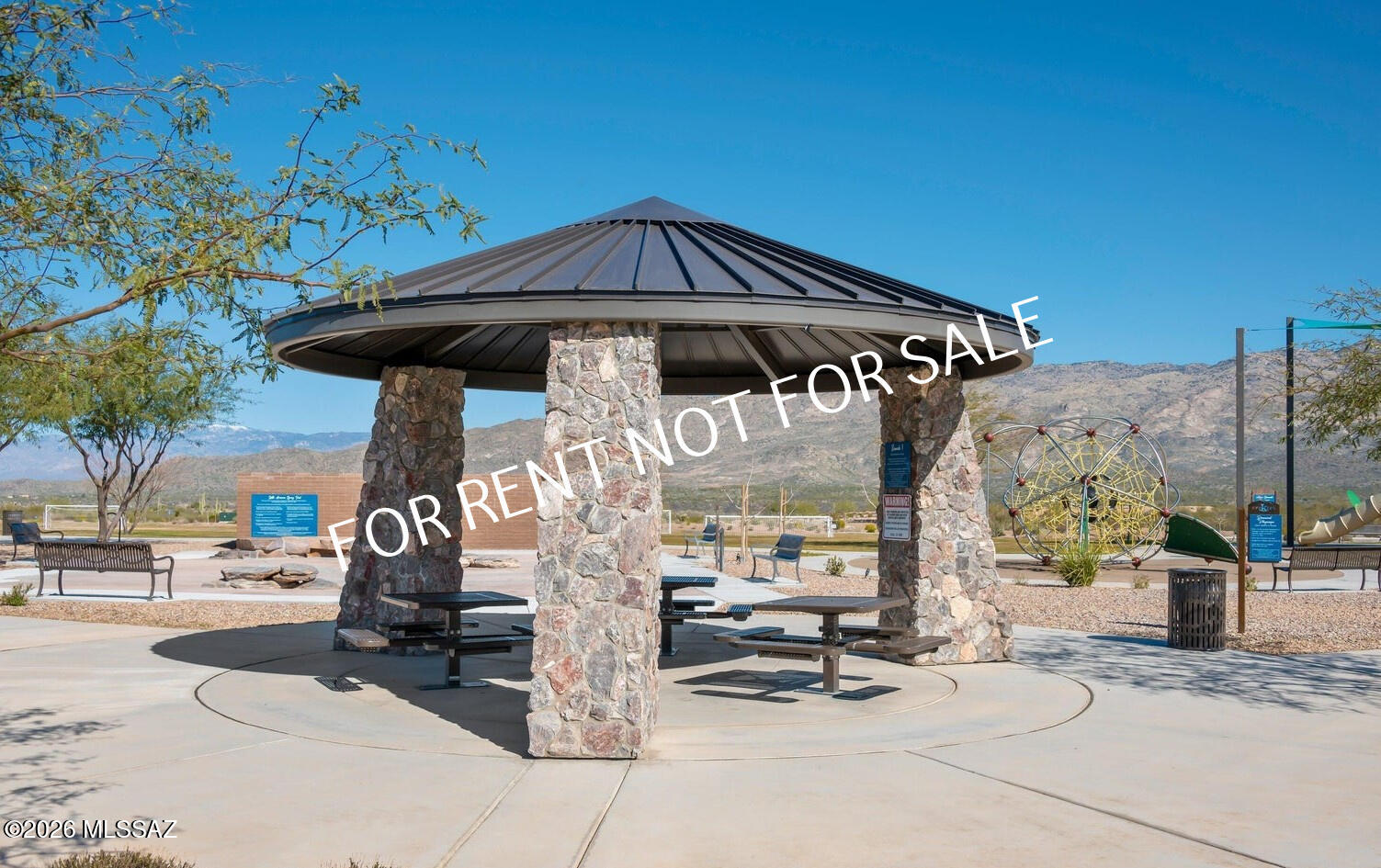 N/A - Residential Lease