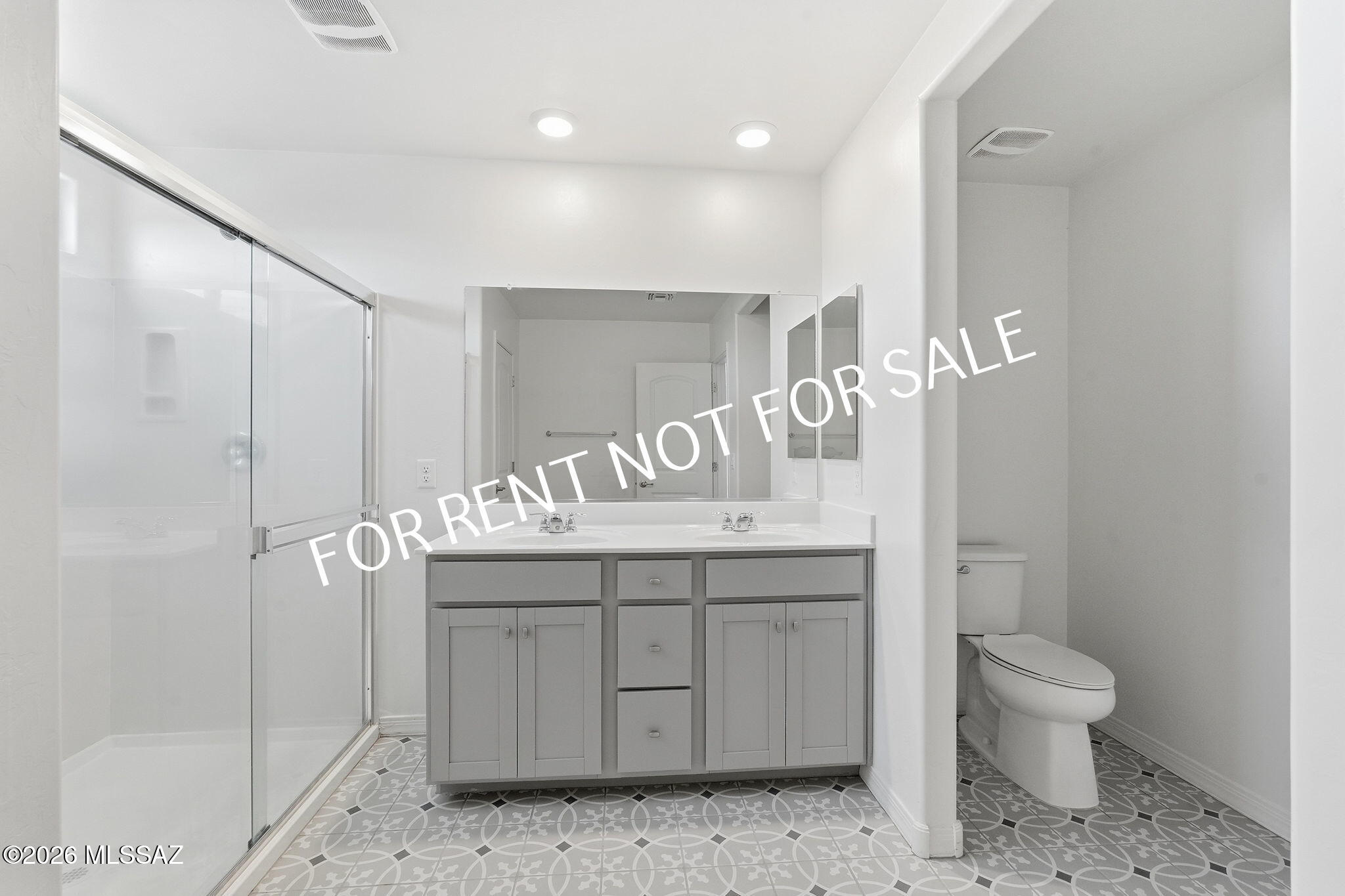 N/A - Residential Lease