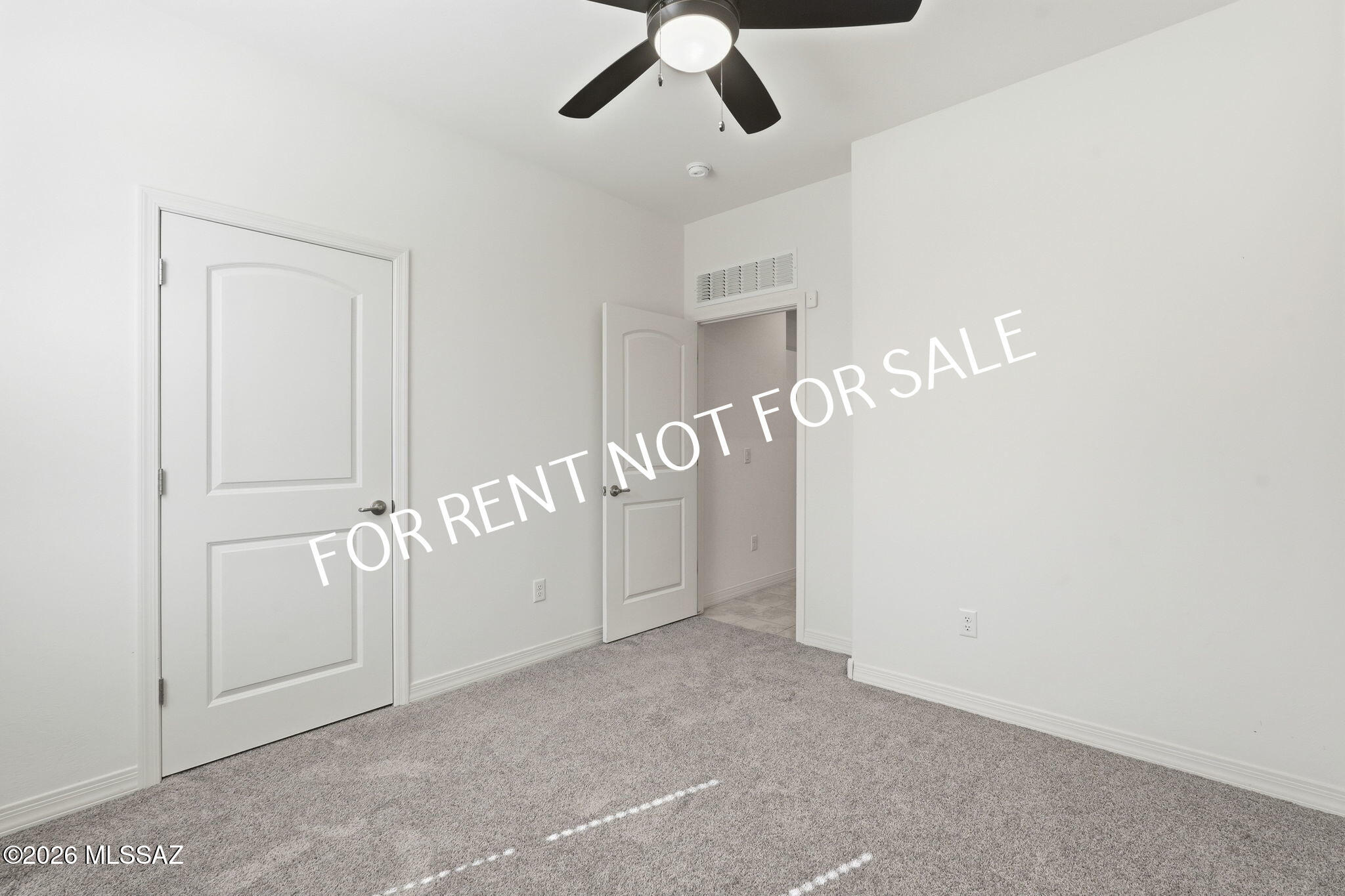 N/A - Residential Lease