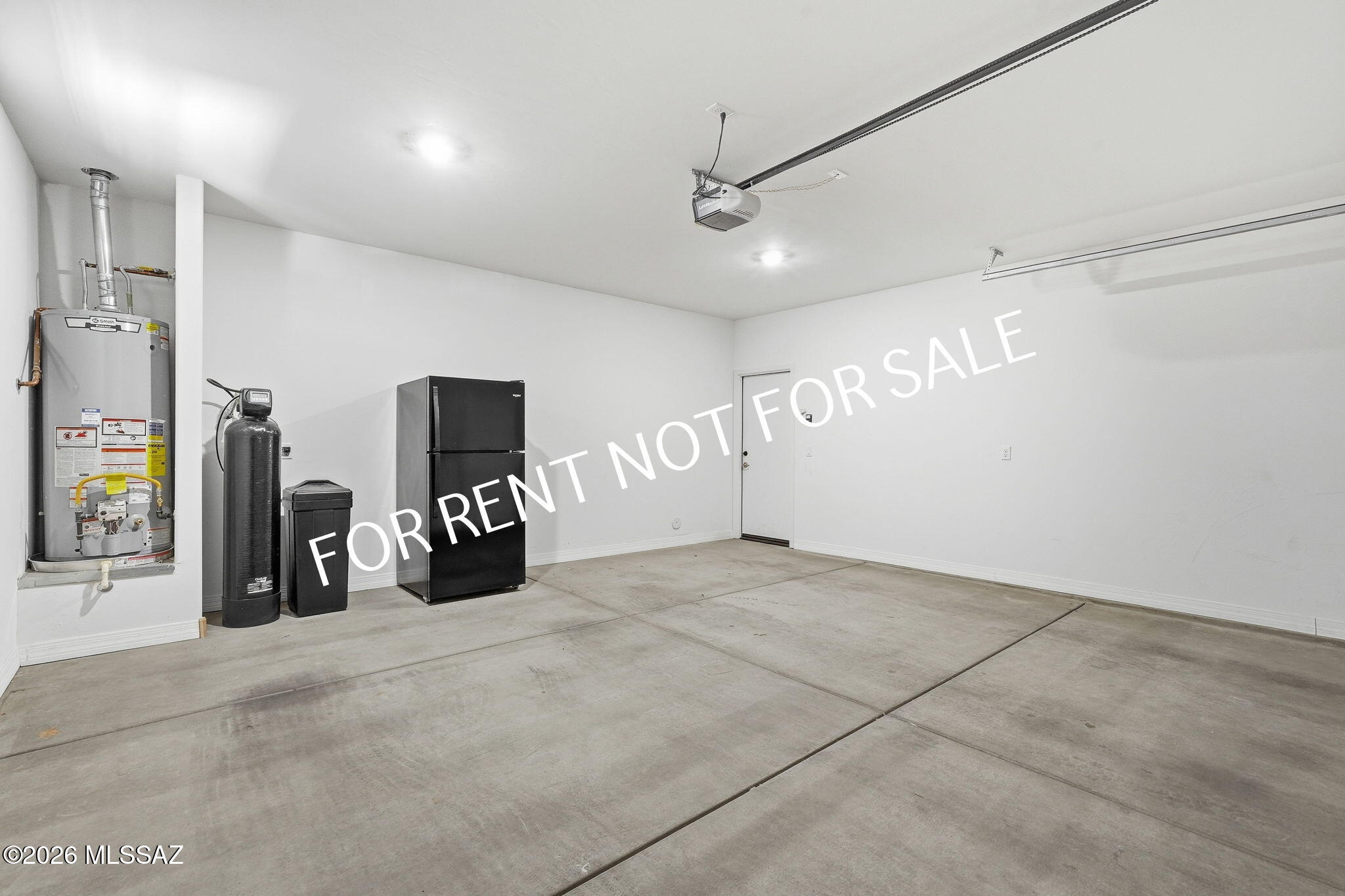 N/A - Residential Lease