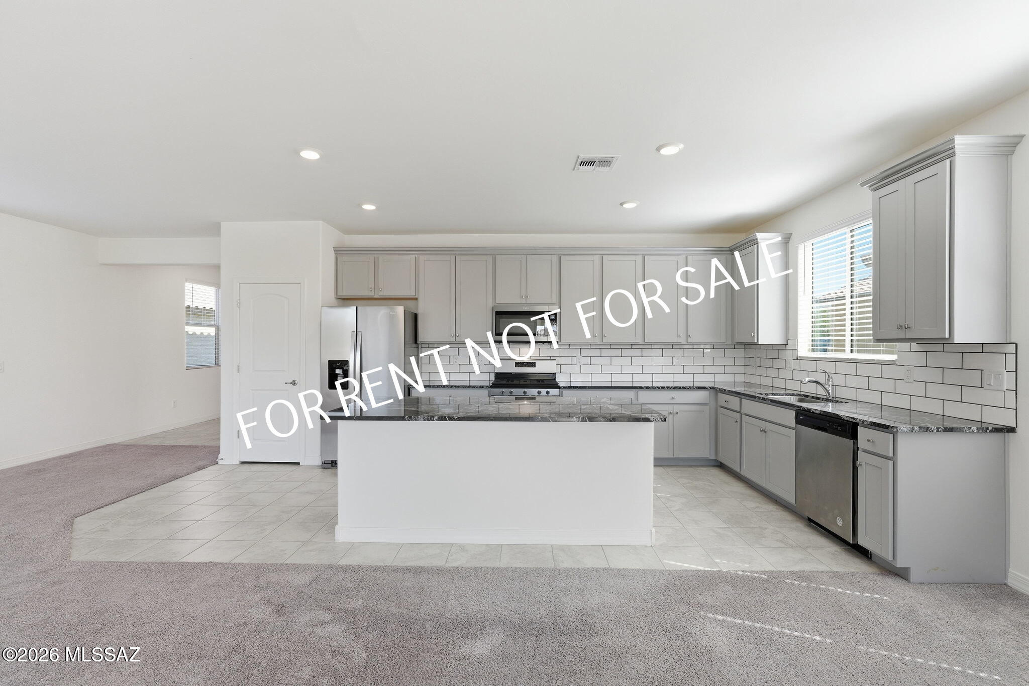 N/A - Residential Lease