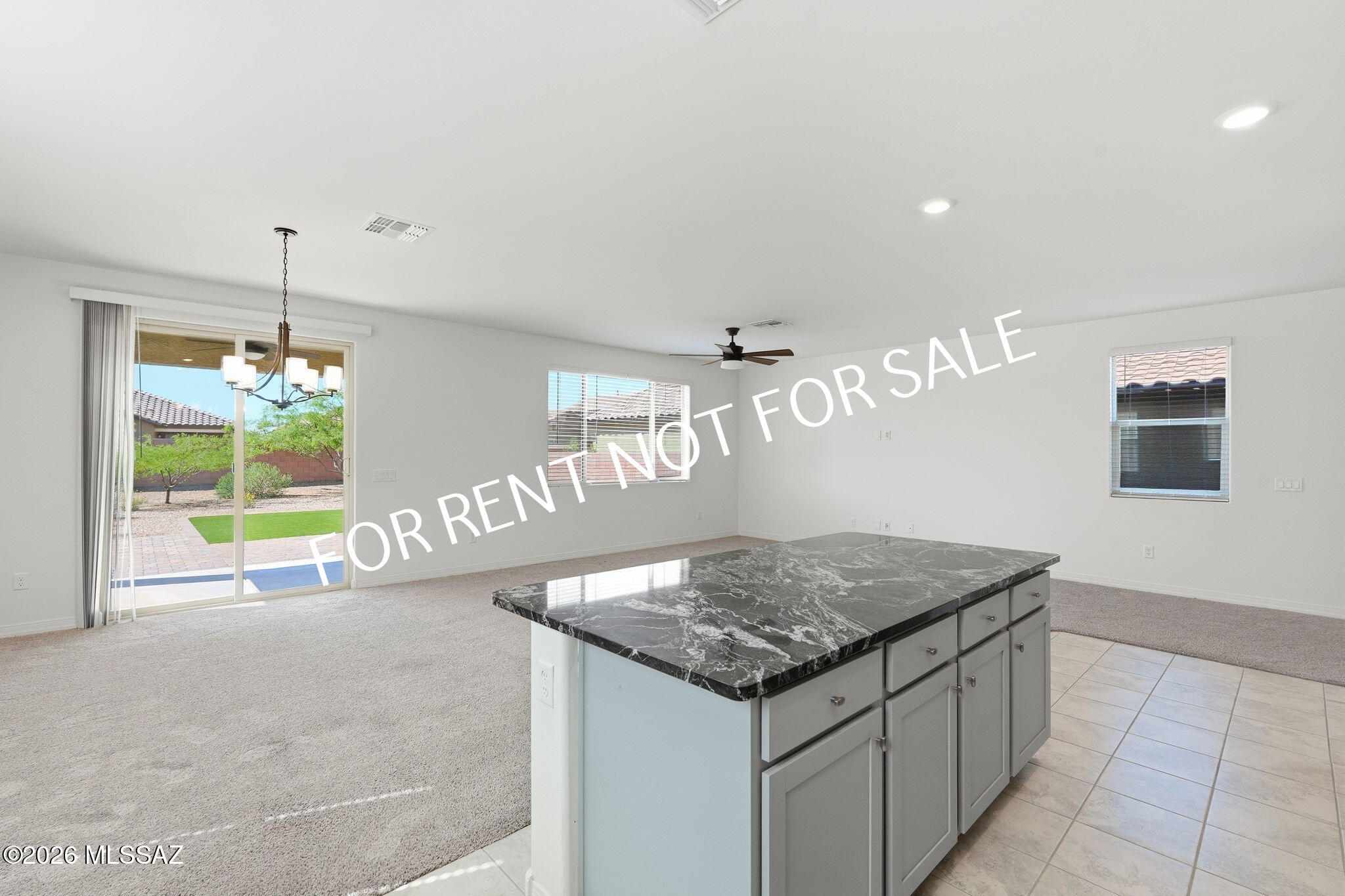 N/A - Residential Lease
