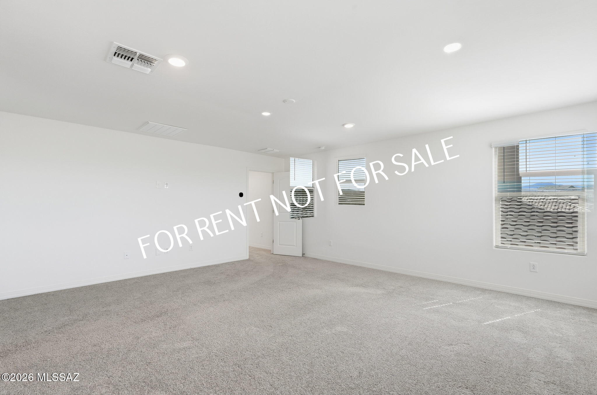 N/A - Residential Lease