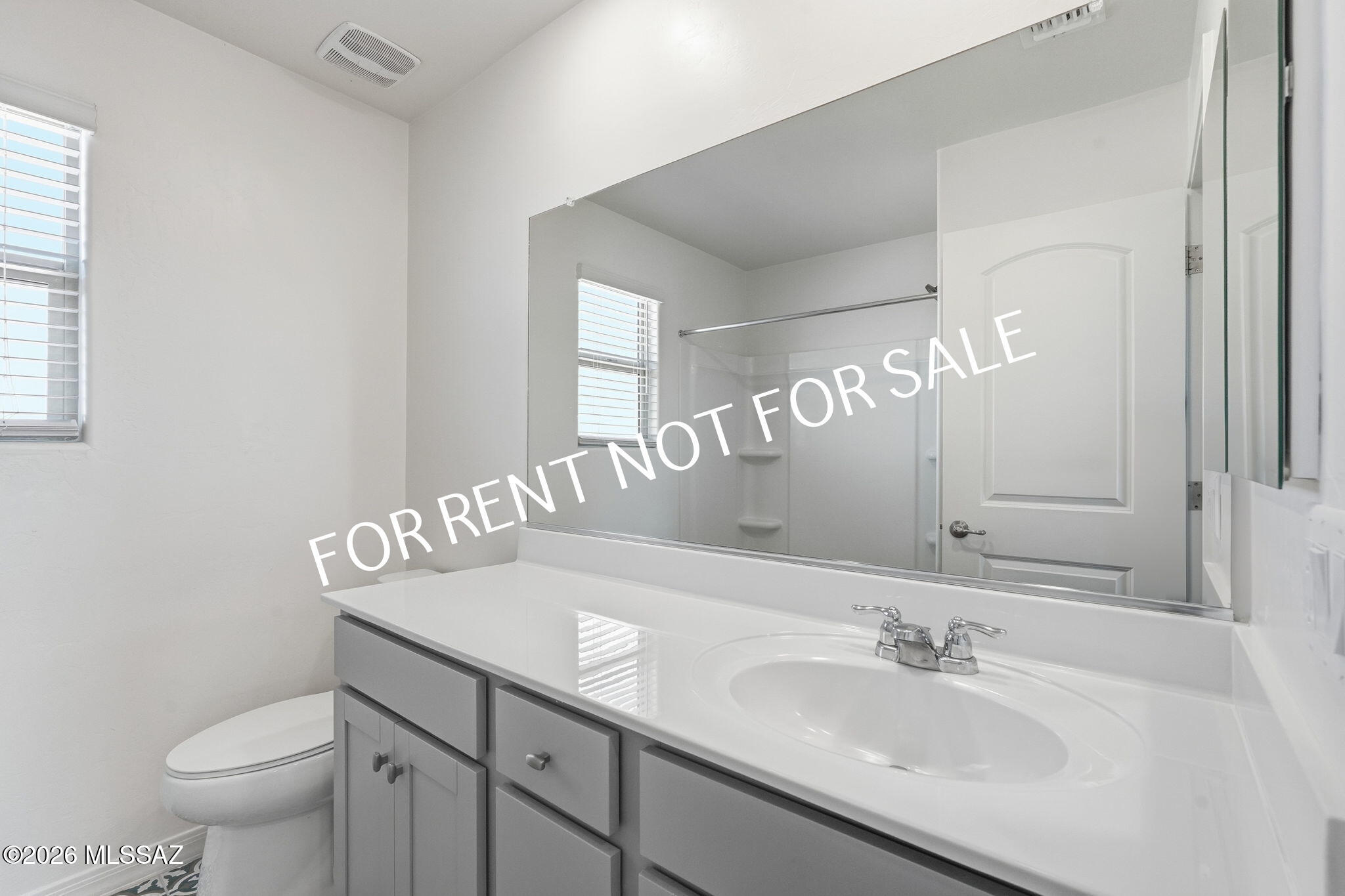 N/A - Residential Lease