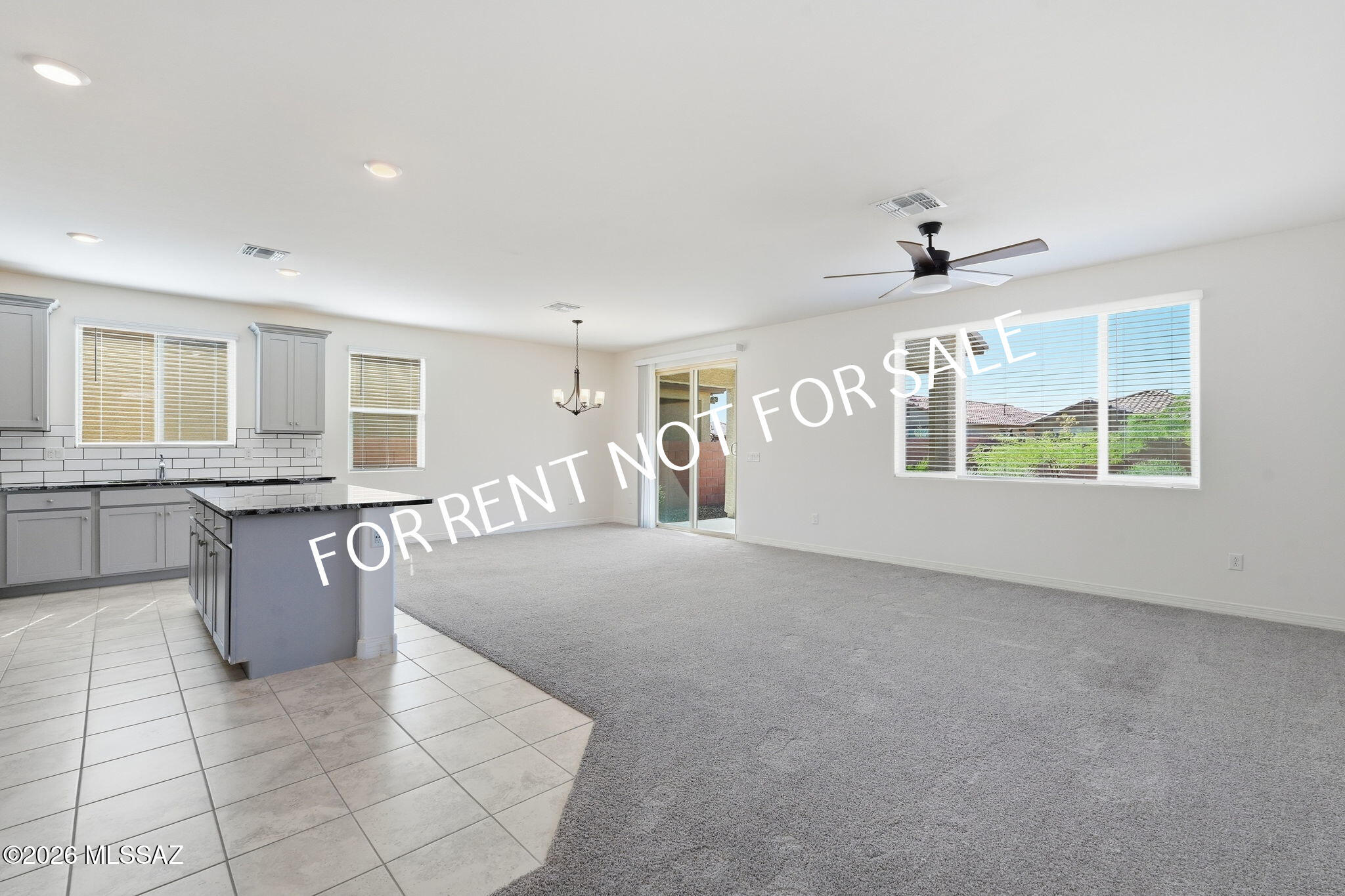 N/A - Residential Lease