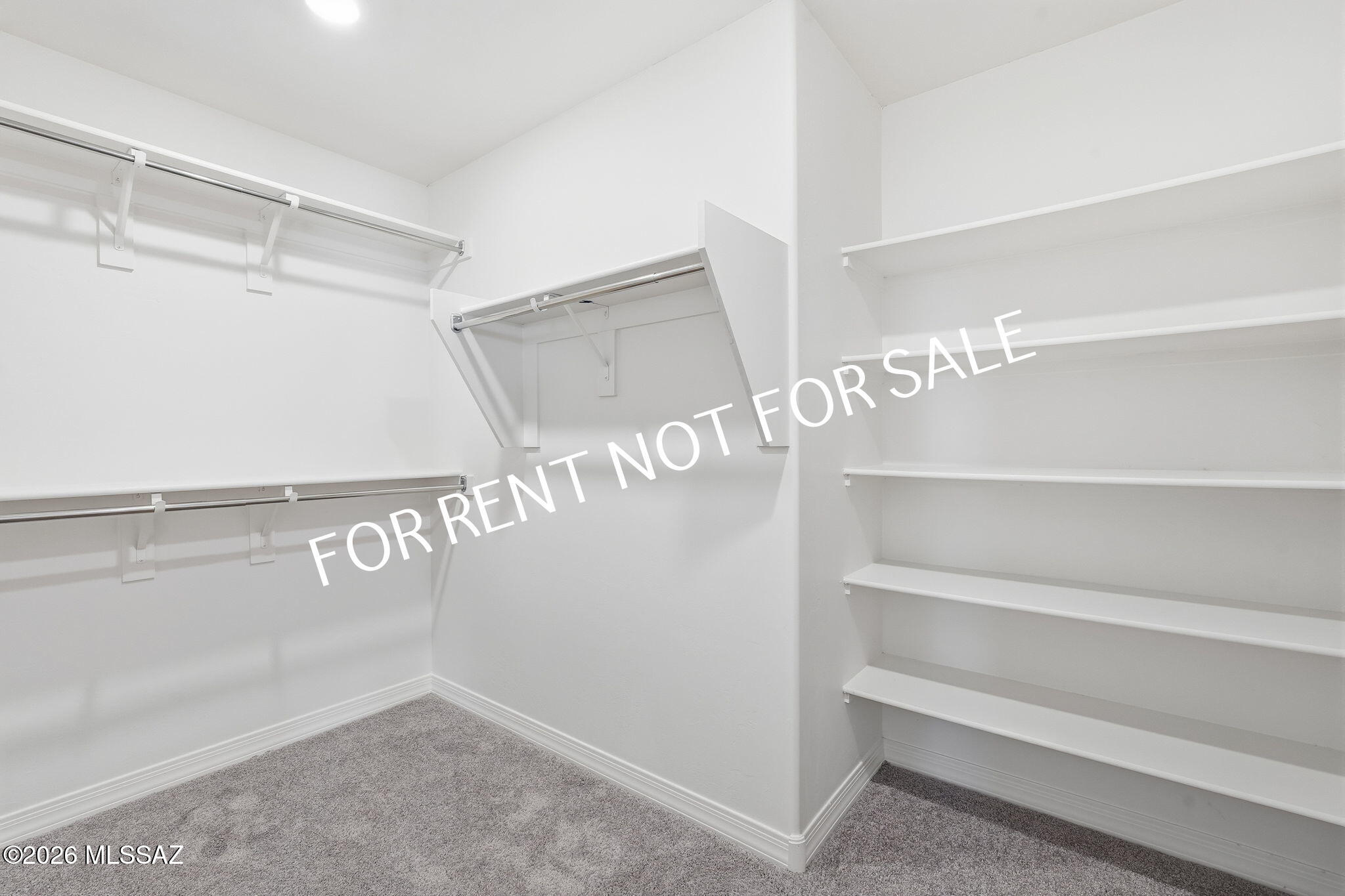 N/A - Residential Lease