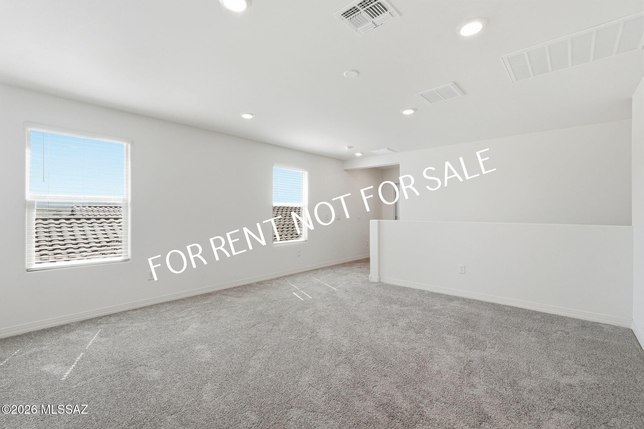 N/A - Residential Lease