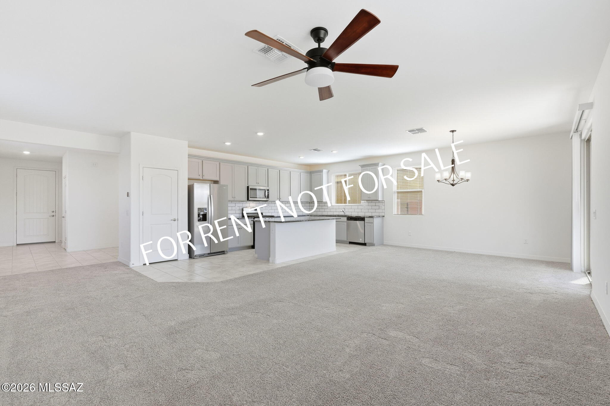 N/A - Residential Lease