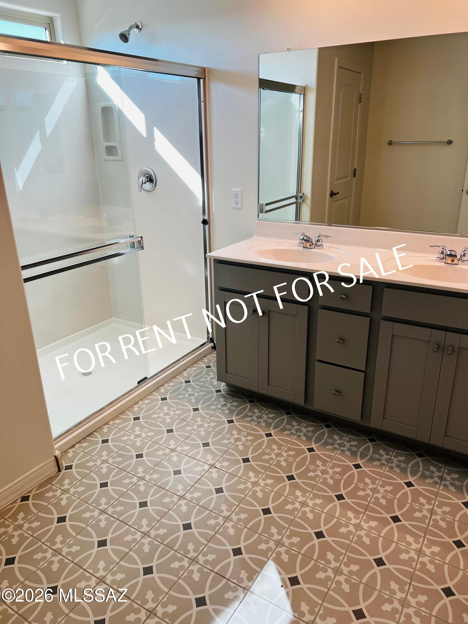 N/A - Residential Lease
