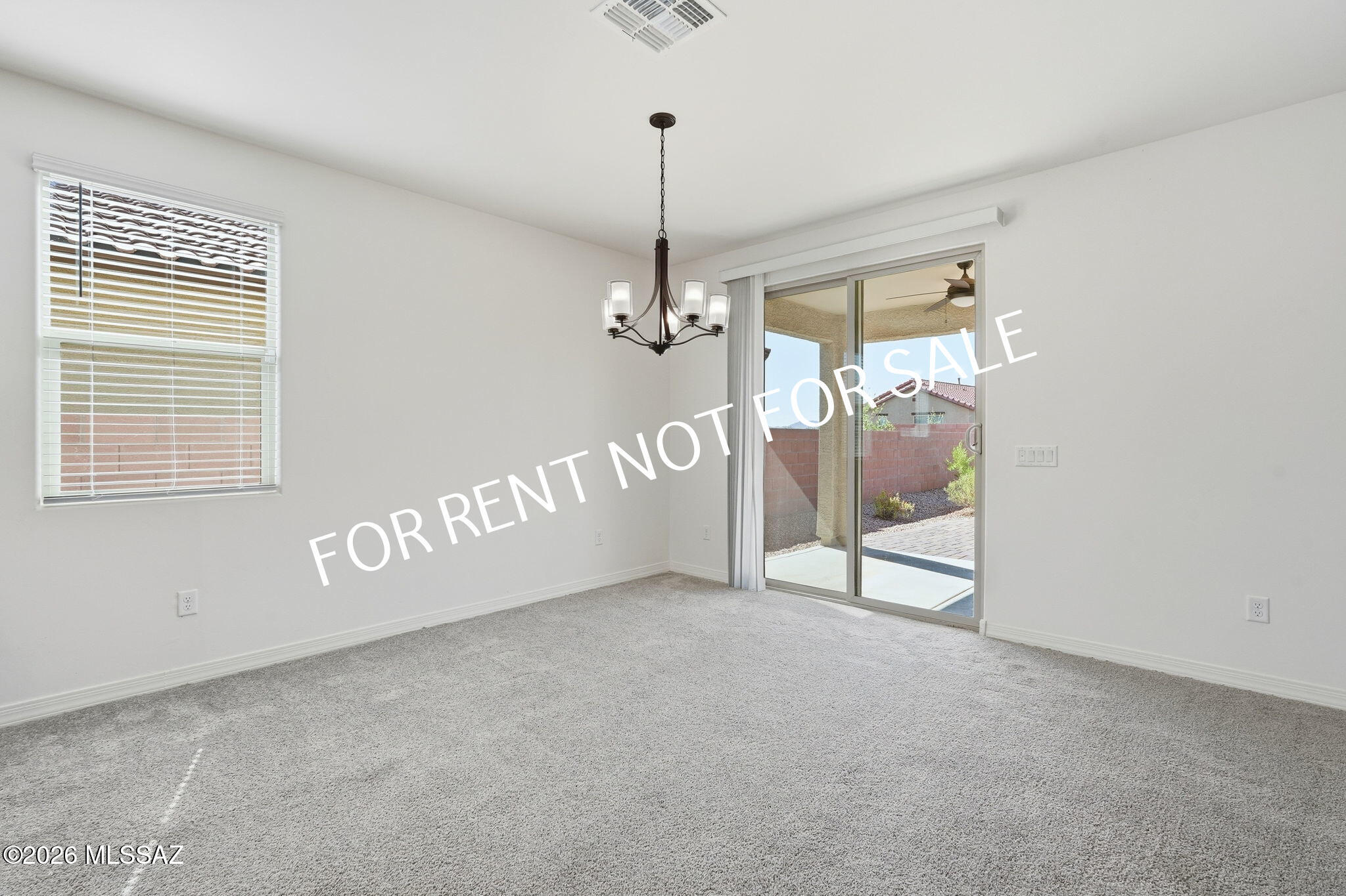 N/A - Residential Lease