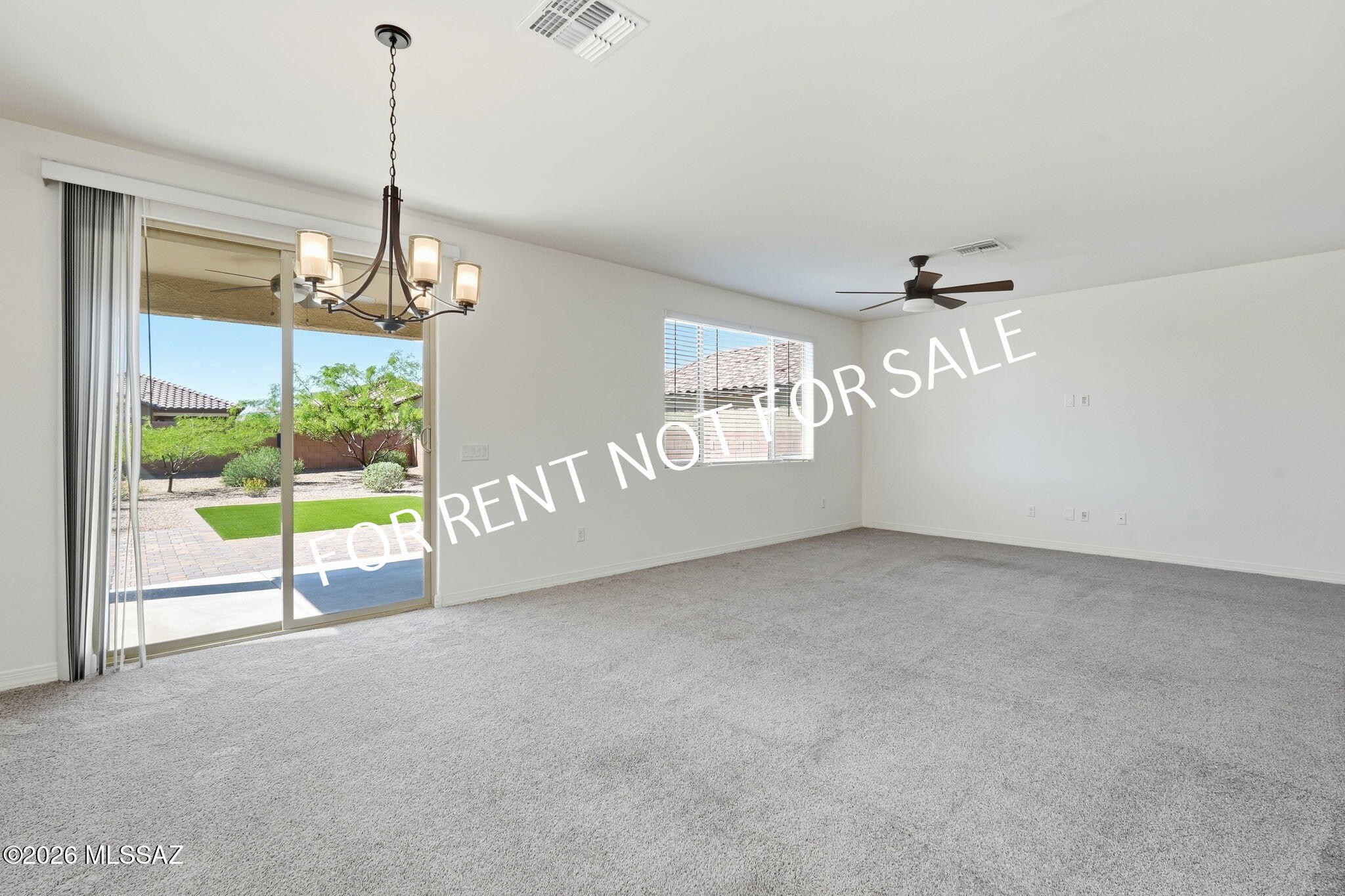 N/A - Residential Lease