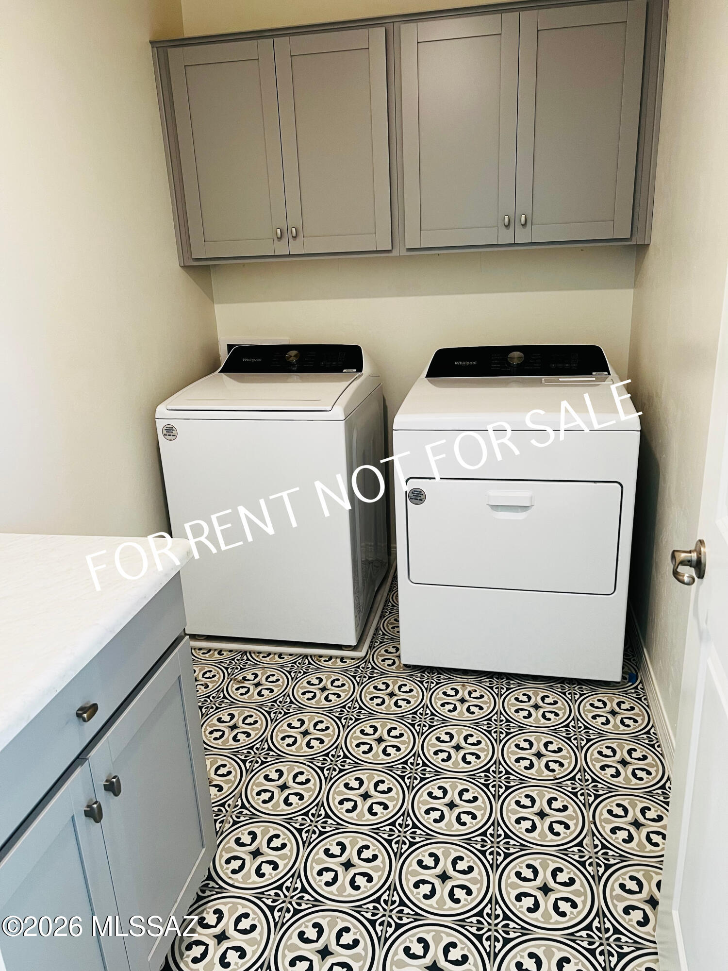 N/A - Residential Lease