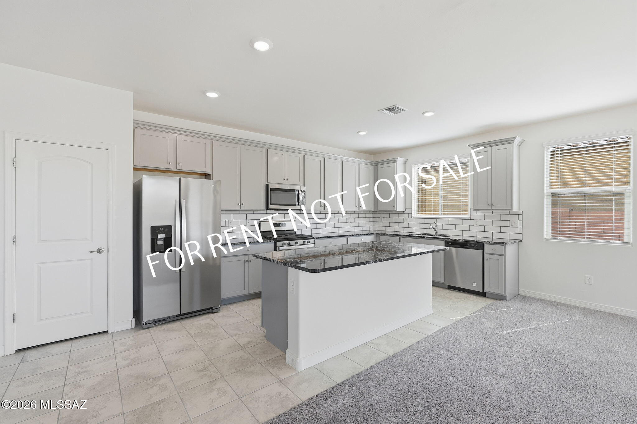 N/A - Residential Lease