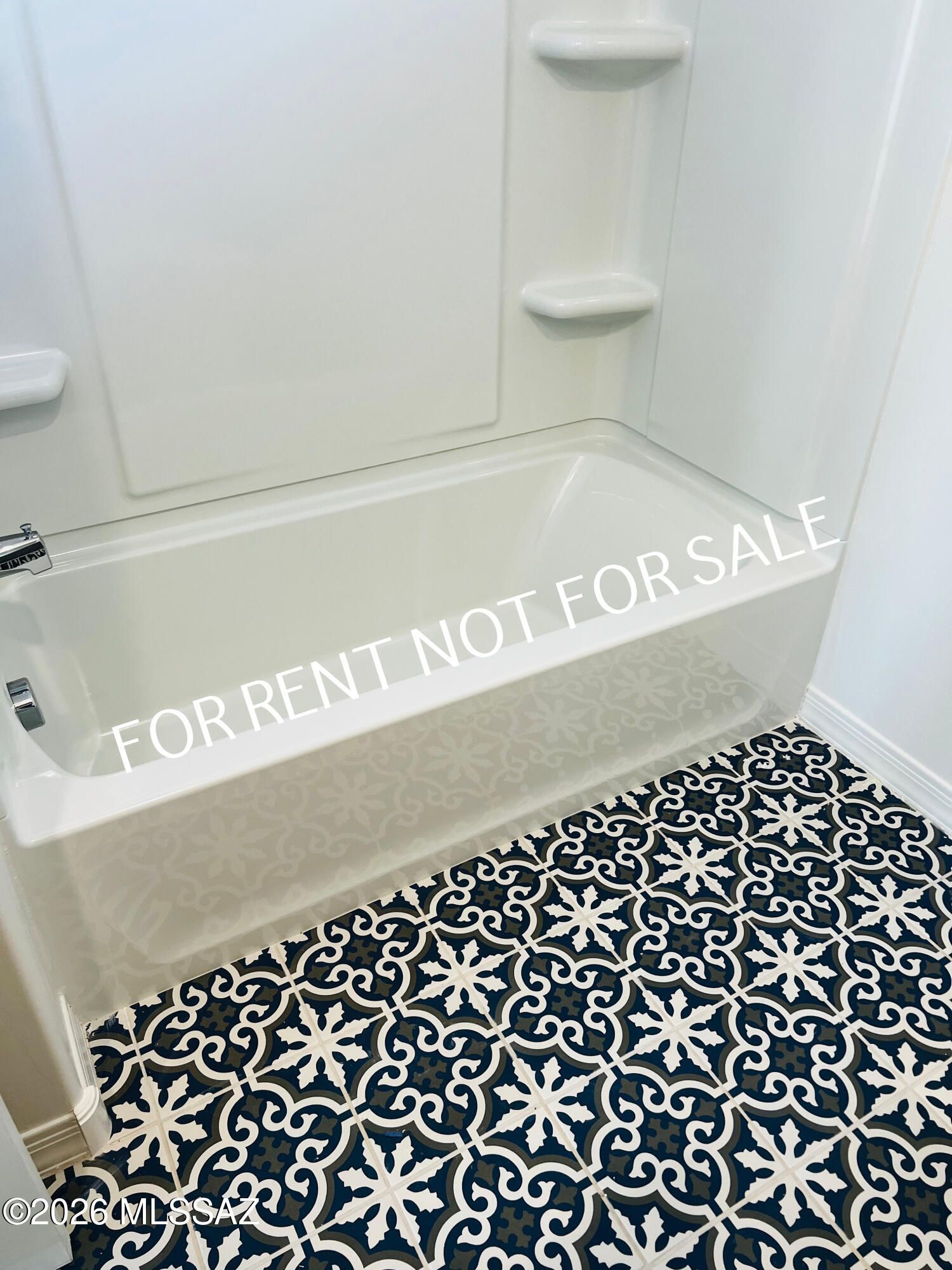 N/A - Residential Lease
