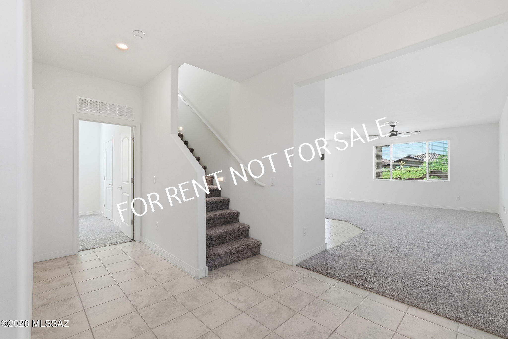 N/A - Residential Lease