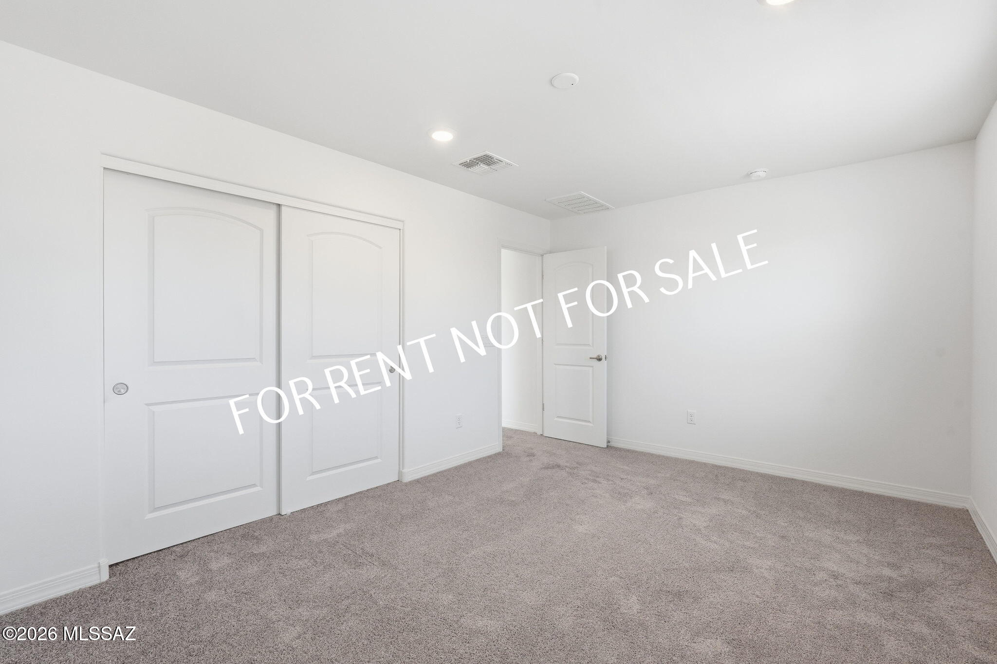N/A - Residential Lease