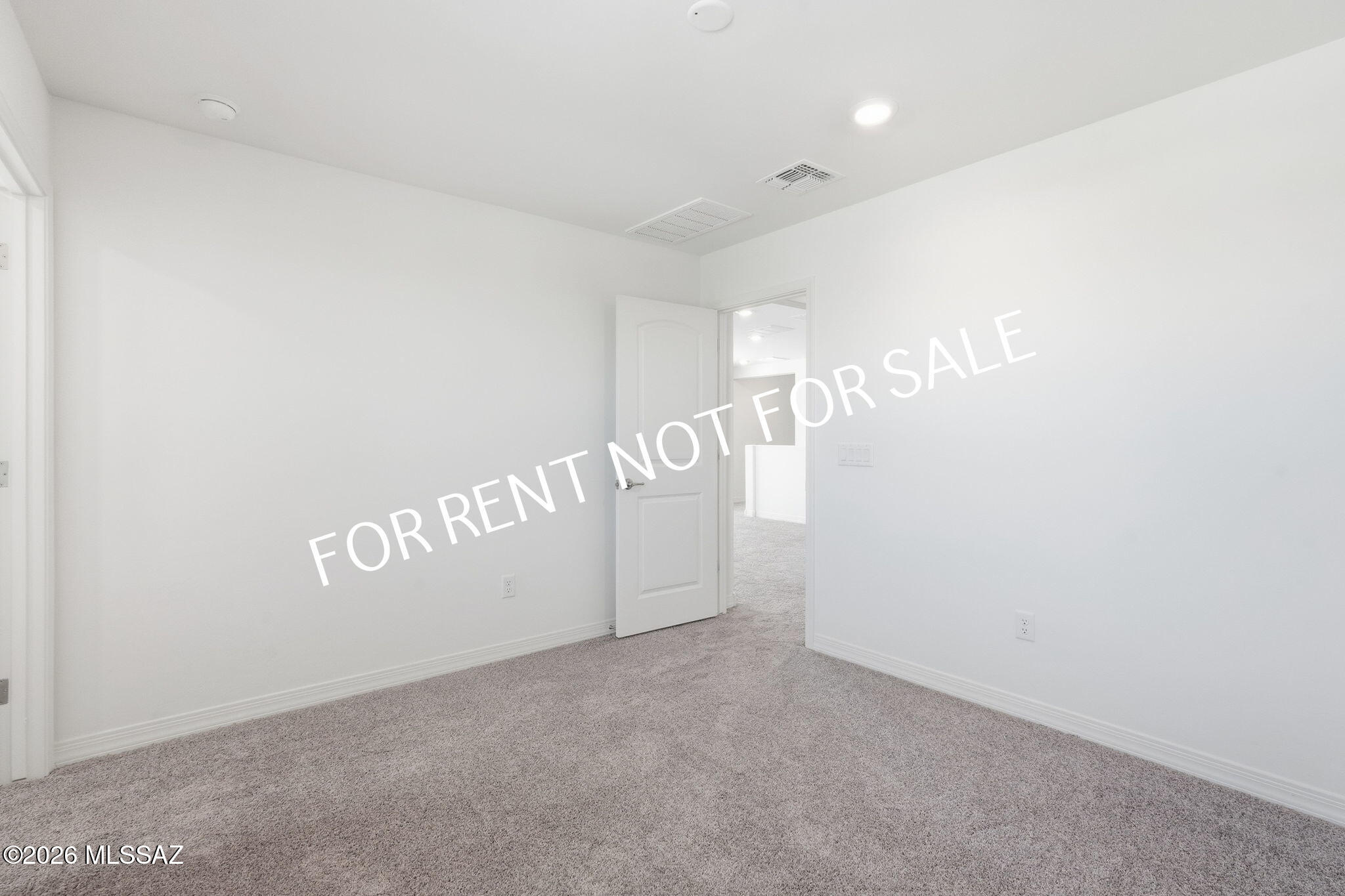 N/A - Residential Lease