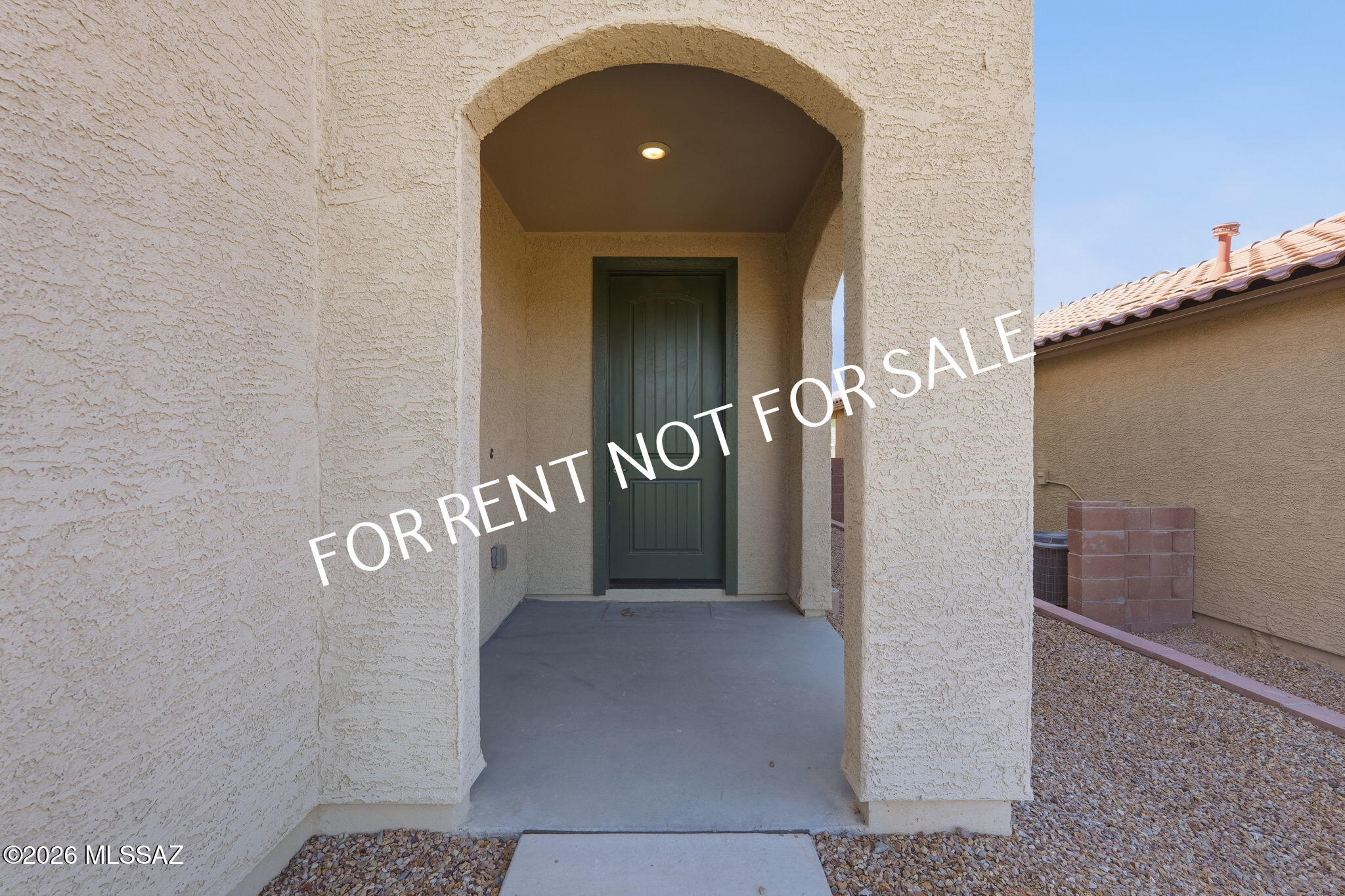 N/A - Residential Lease