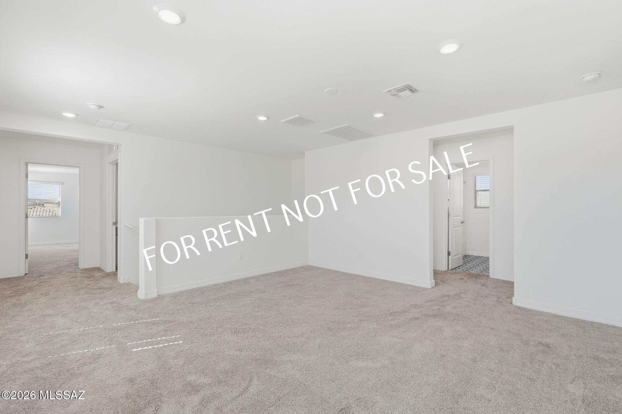 N/A - Residential Lease