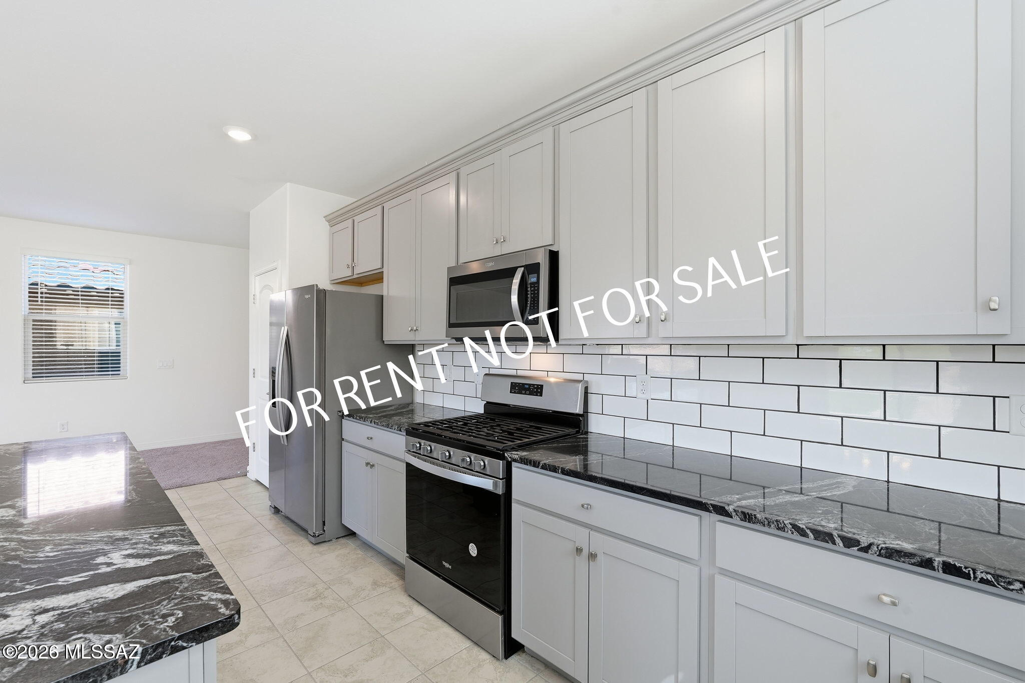 N/A - Residential Lease