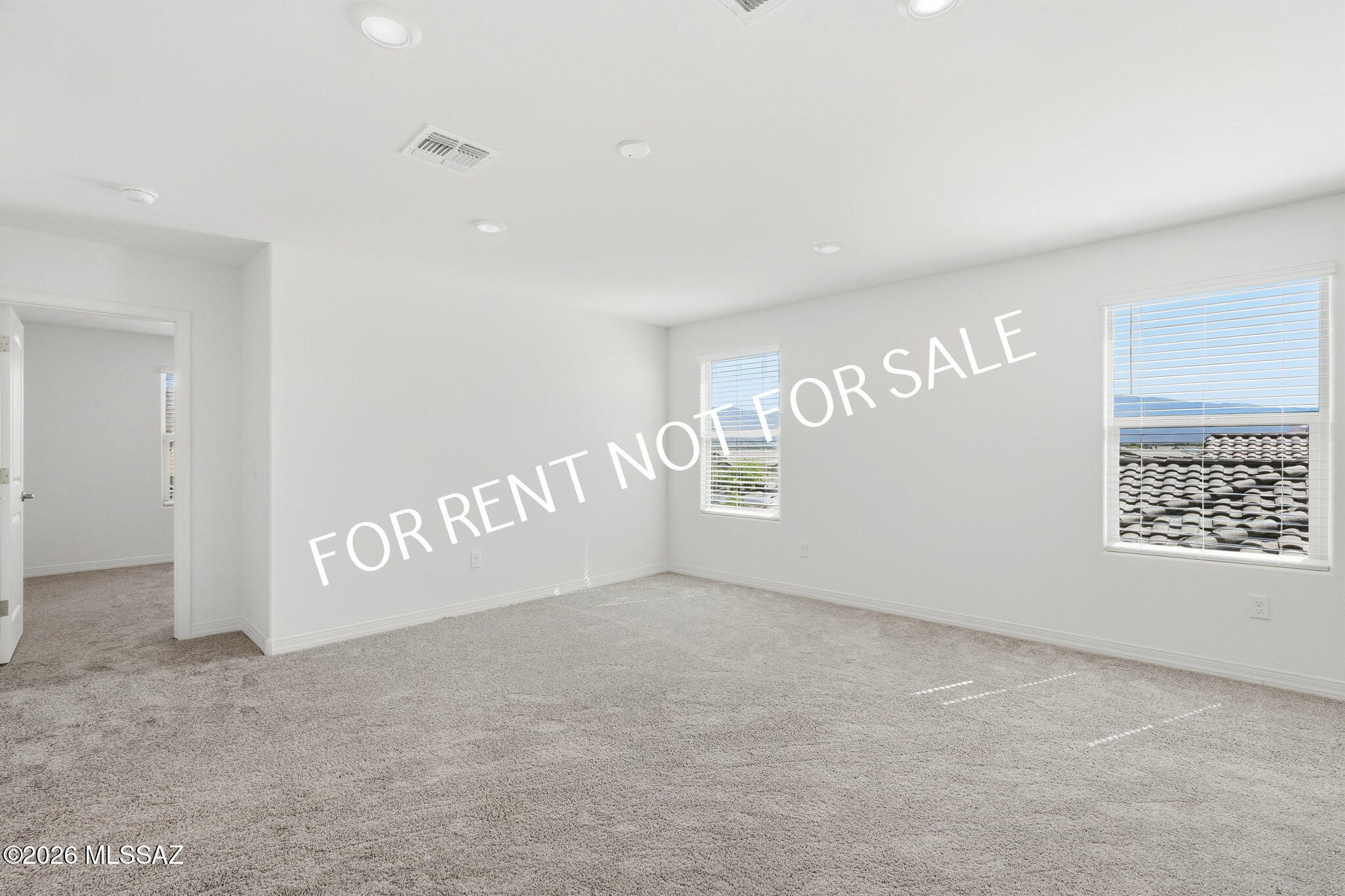 N/A - Residential Lease