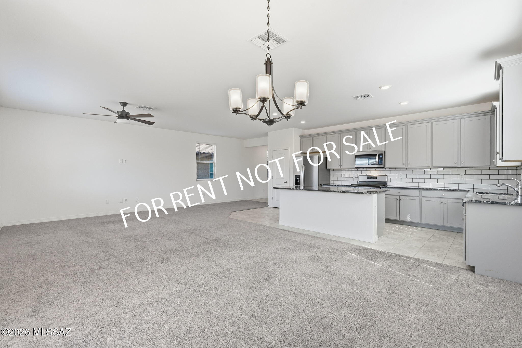 N/A - Residential Lease