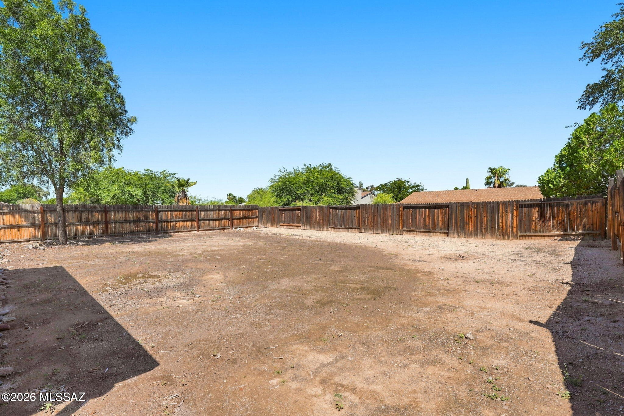 Meadowbrook (1-56) - Residential