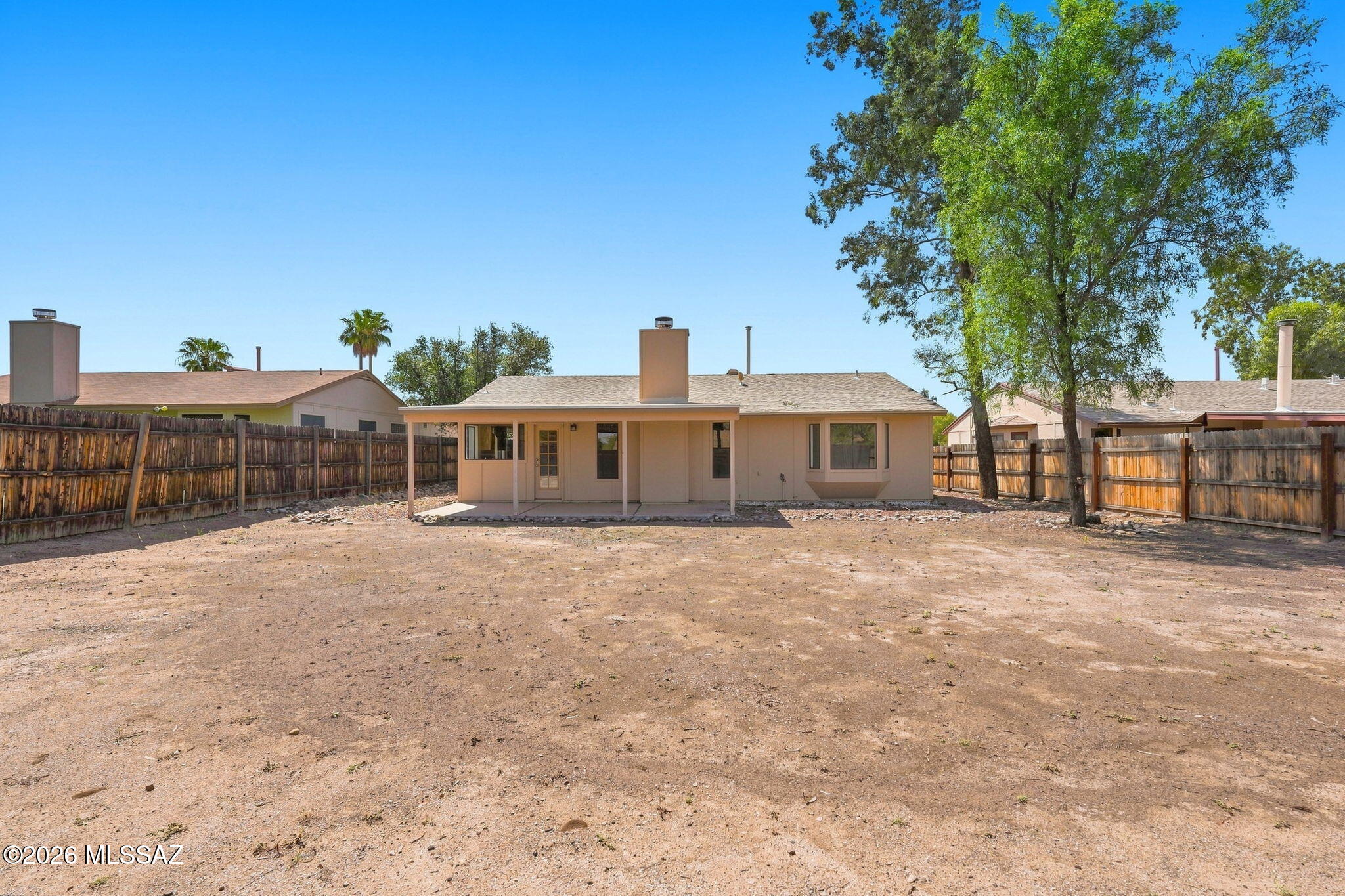 Meadowbrook (1-56) - Residential