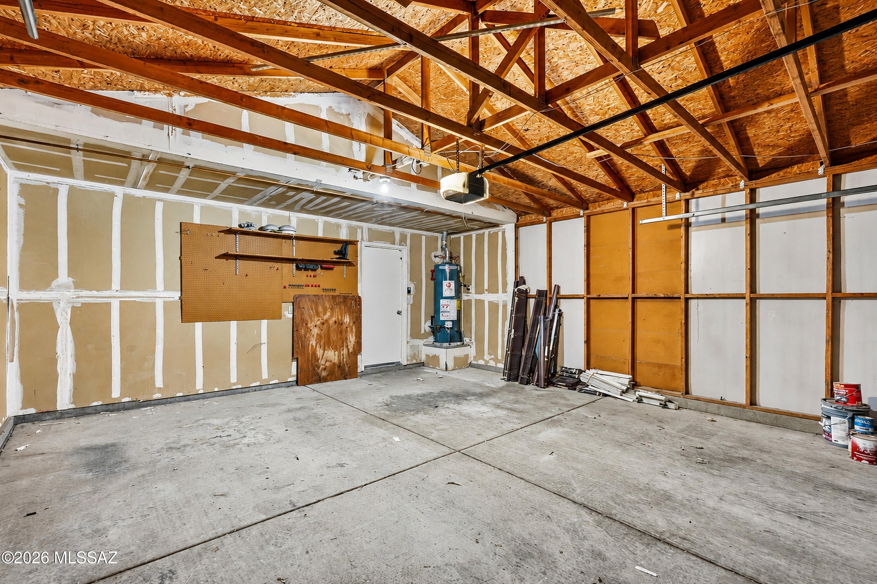 Meadowbrook (1-56) - Residential