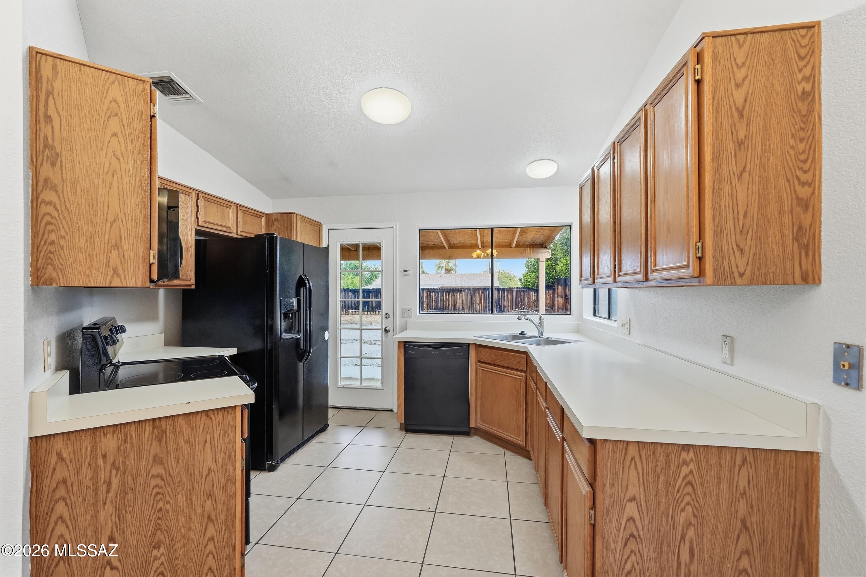 Meadowbrook (1-56) - Residential