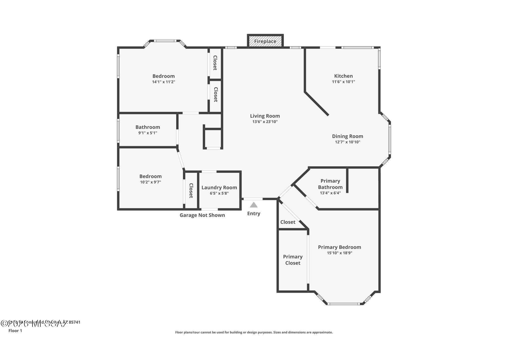 Meadowbrook (1-56) - Residential