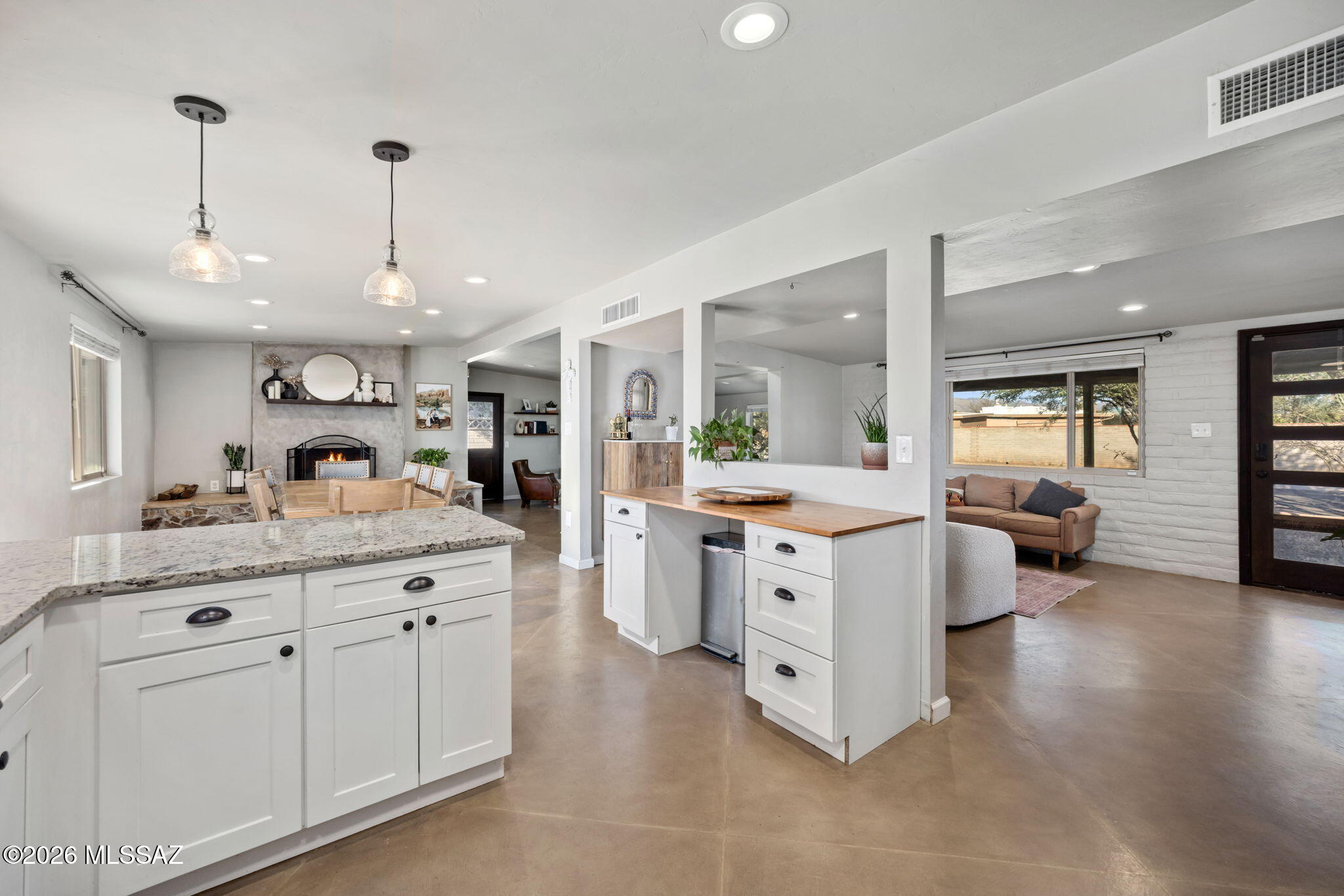 Northmanor - Residential