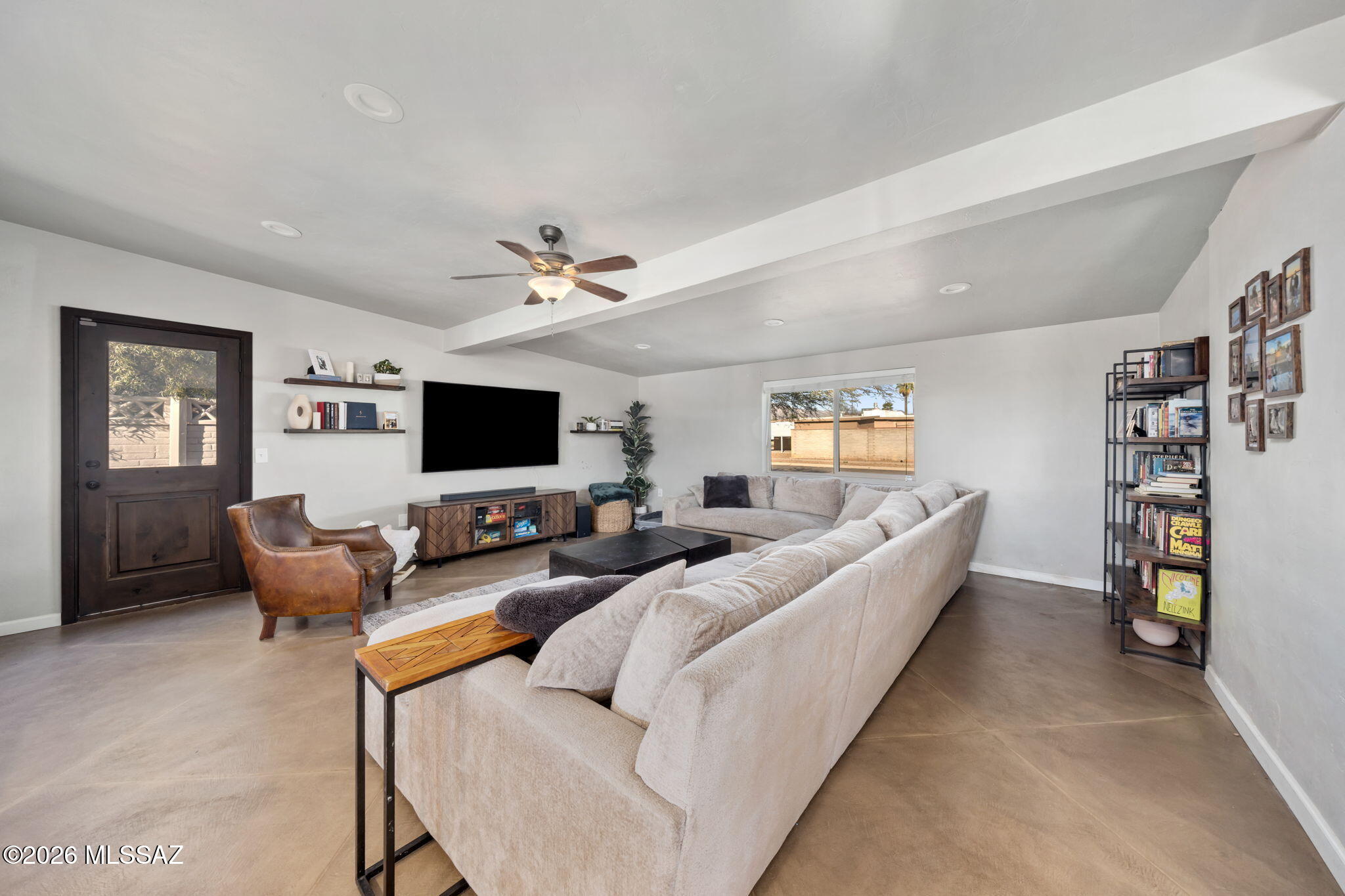 Northmanor - Residential