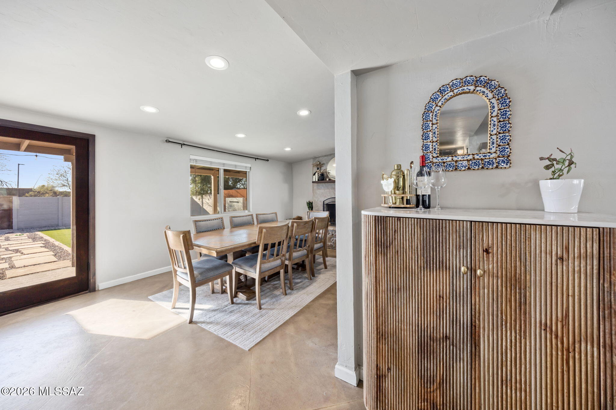 Northmanor - Residential