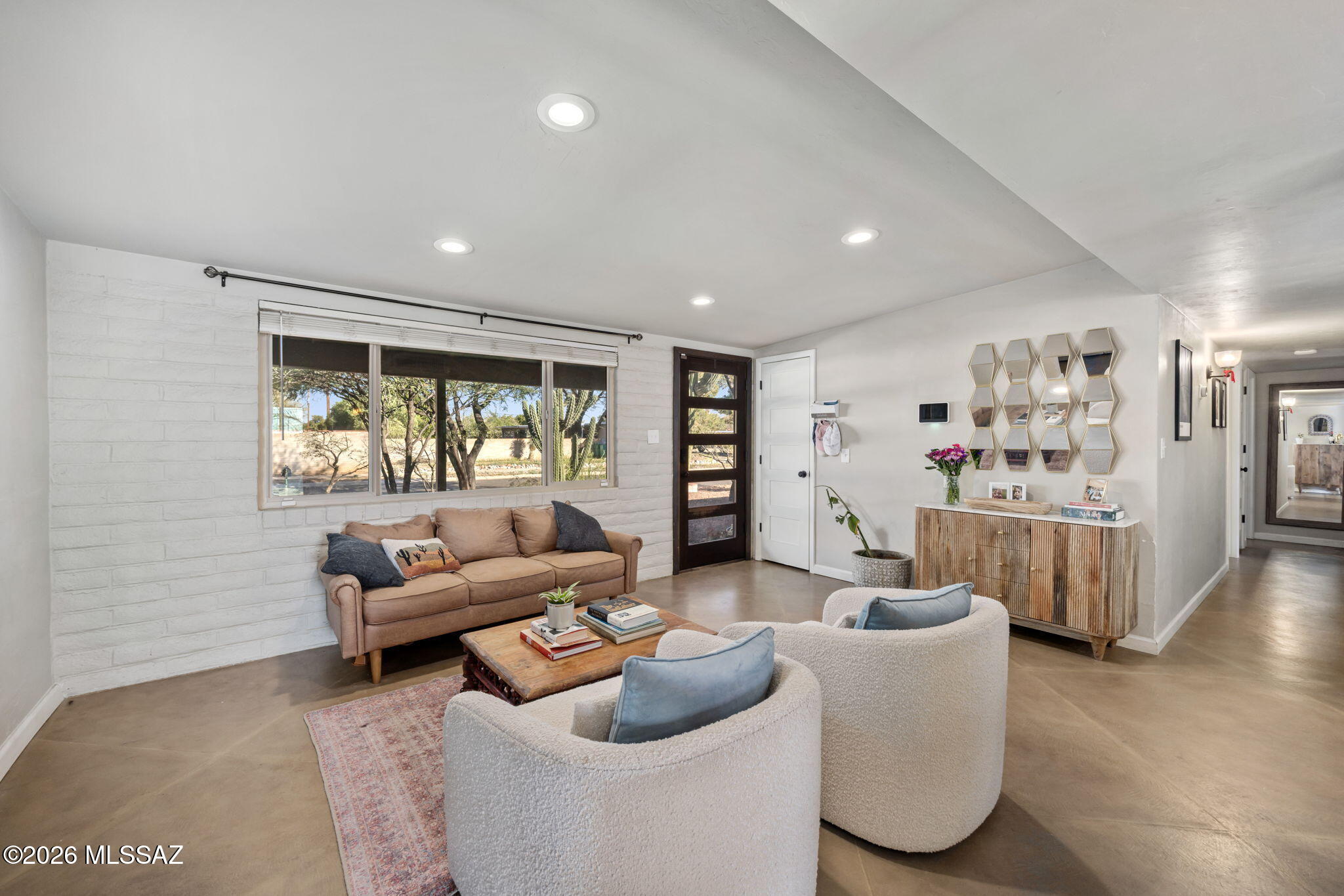 Northmanor - Residential