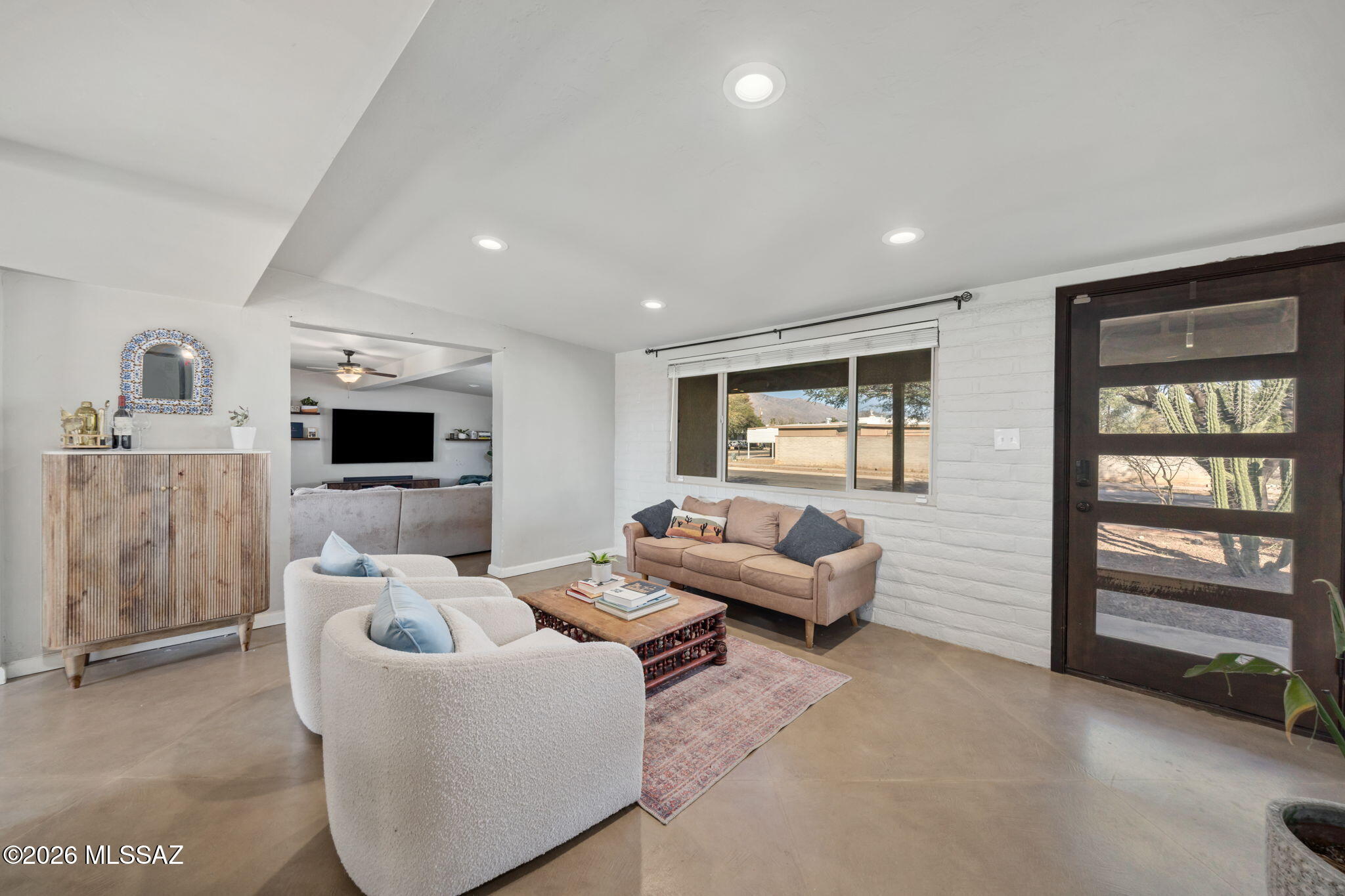 Northmanor - Residential