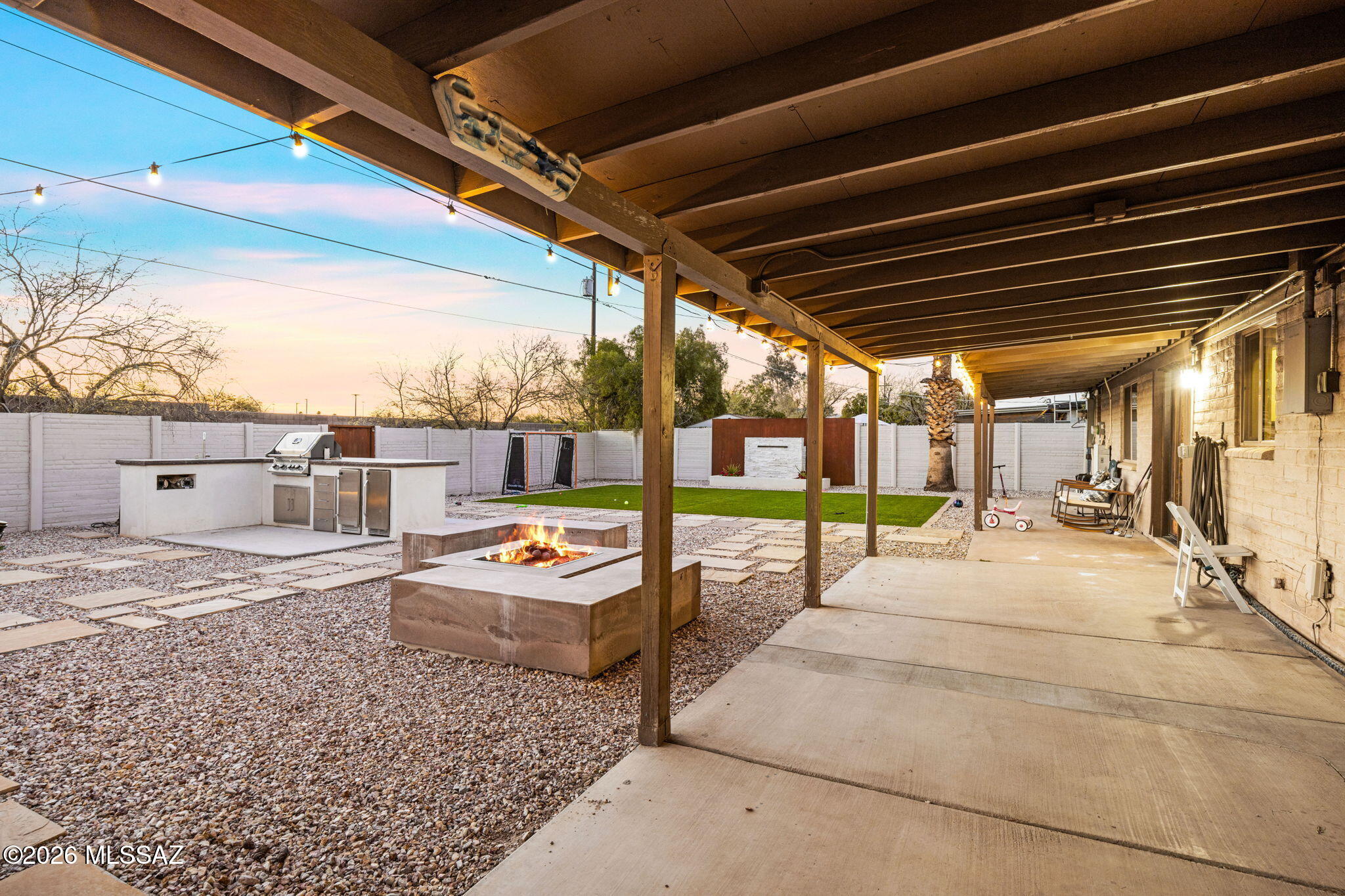 Northmanor - Residential