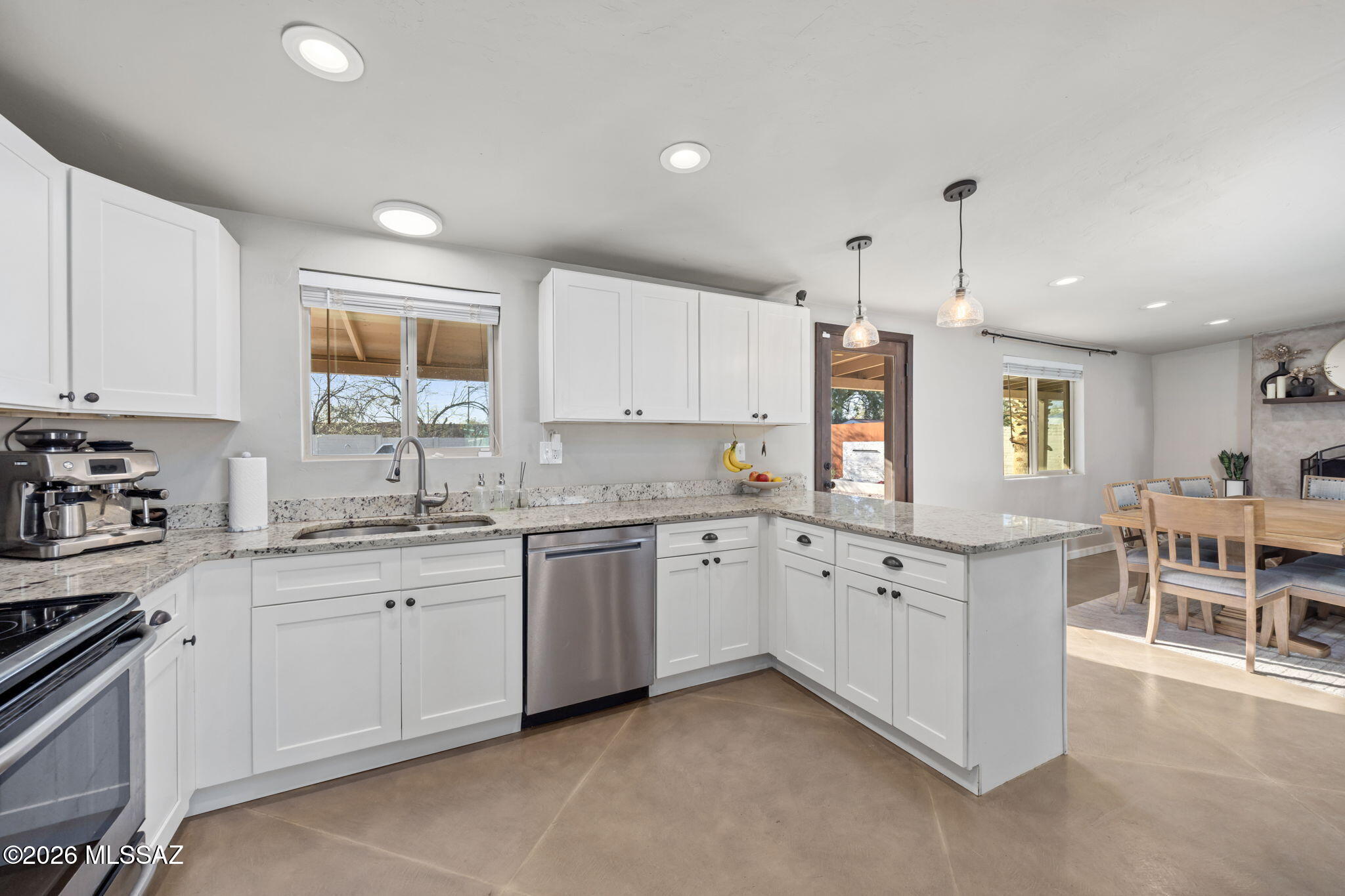 Northmanor - Residential