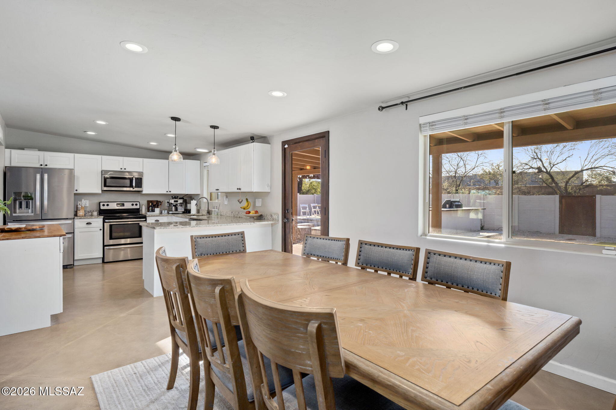 Northmanor - Residential