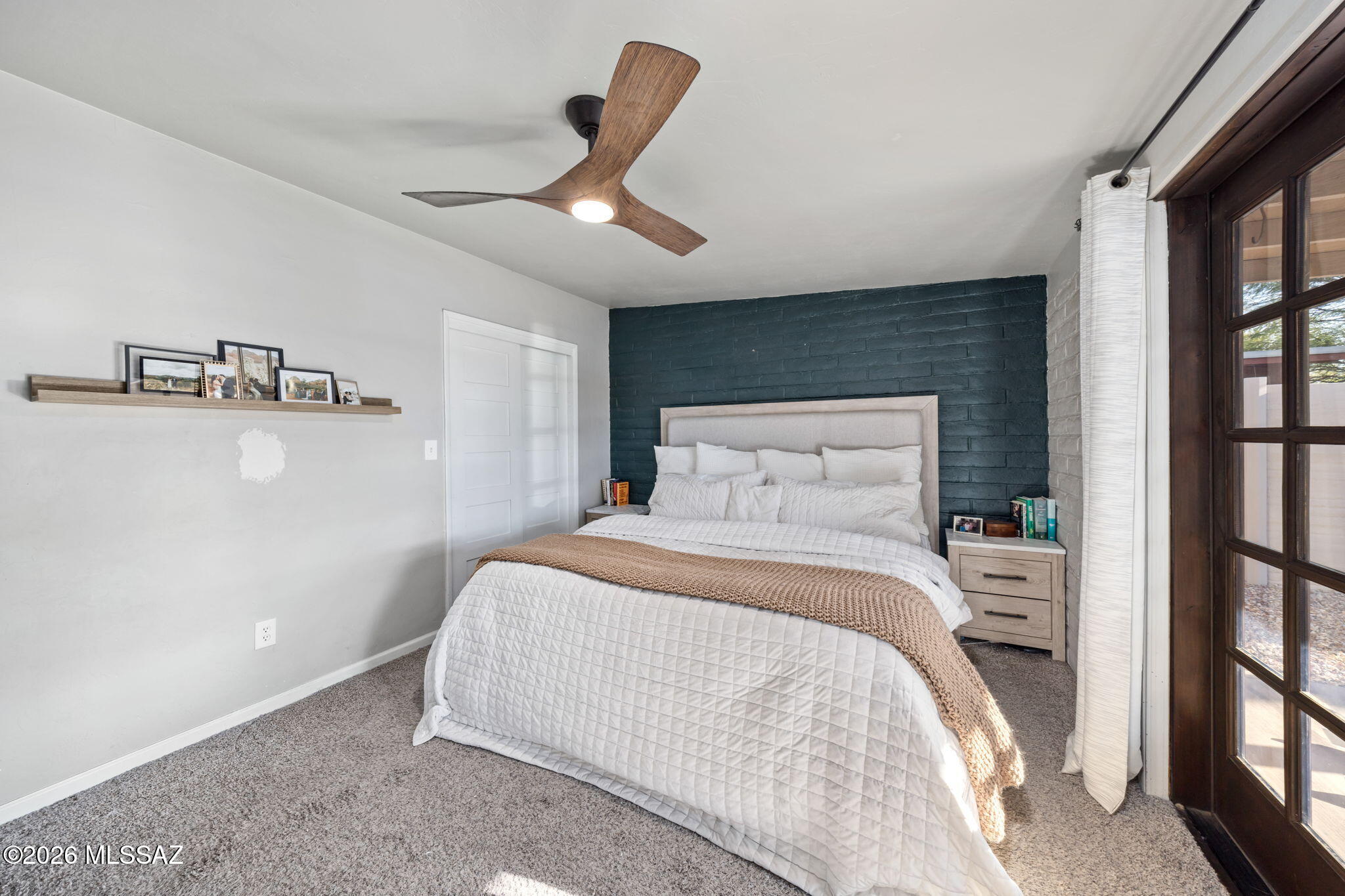 Northmanor - Residential
