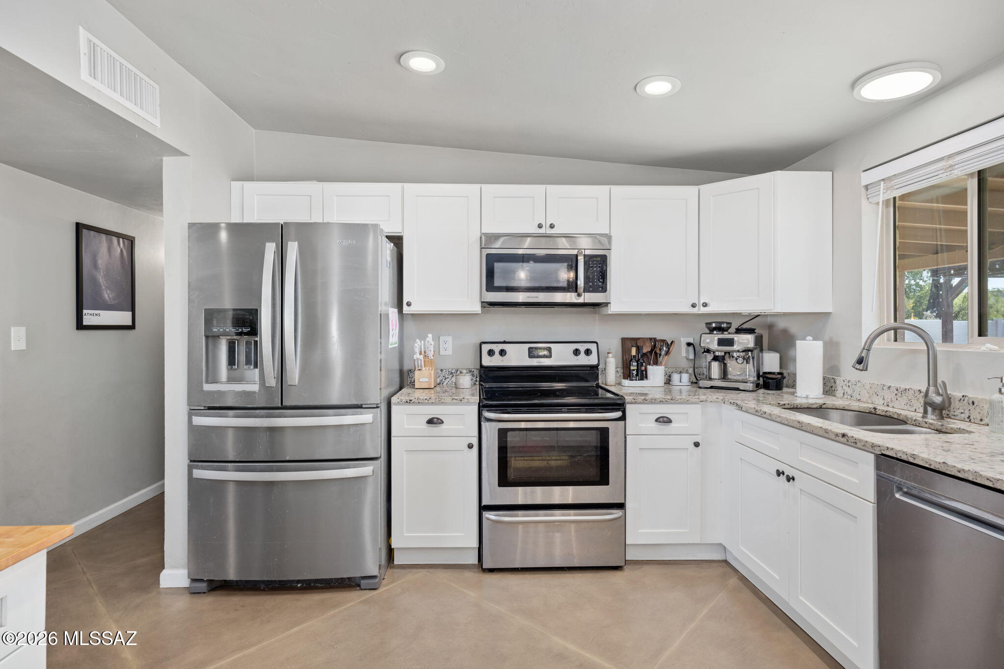 Northmanor - Residential