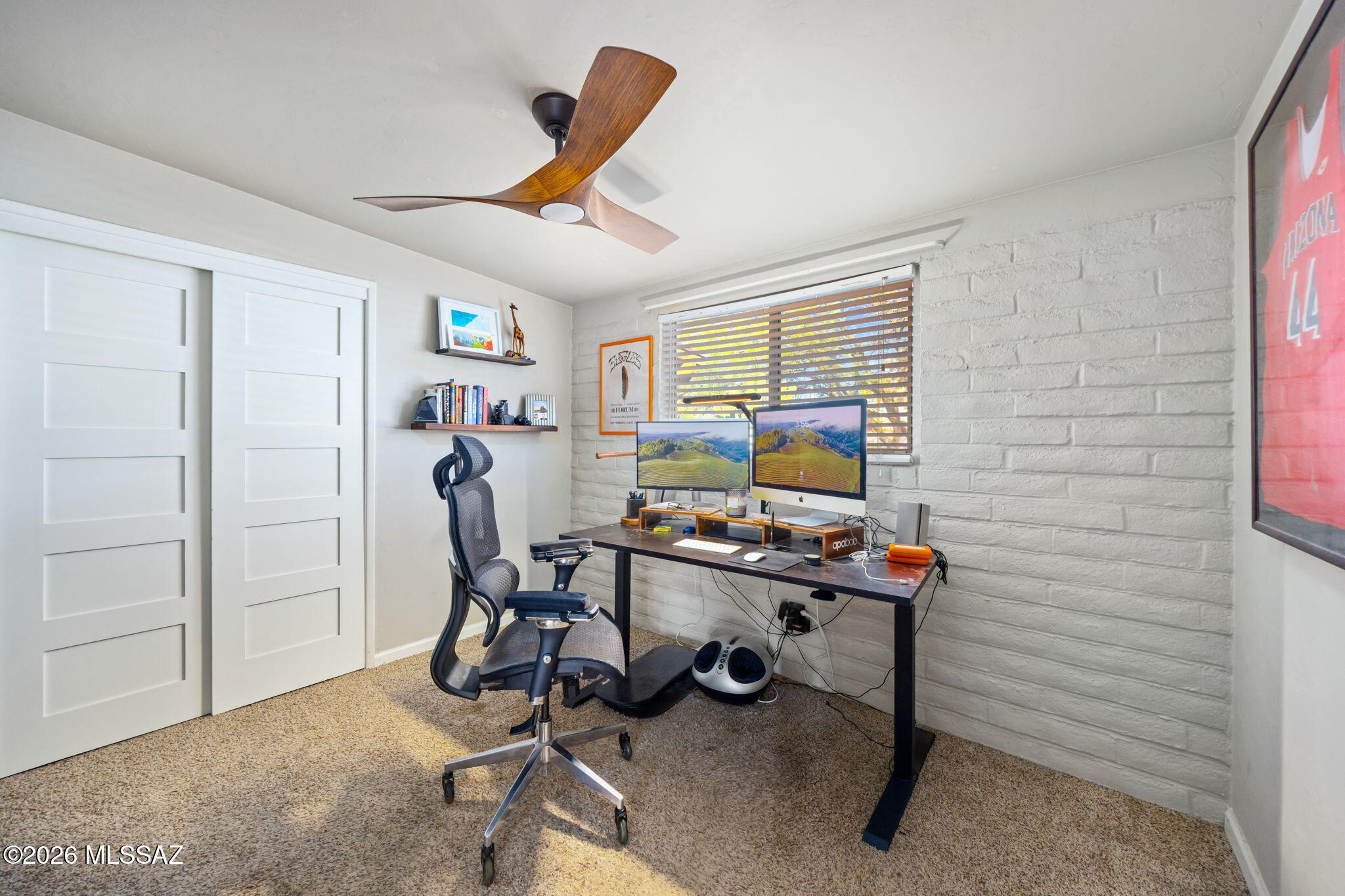 Northmanor - Residential