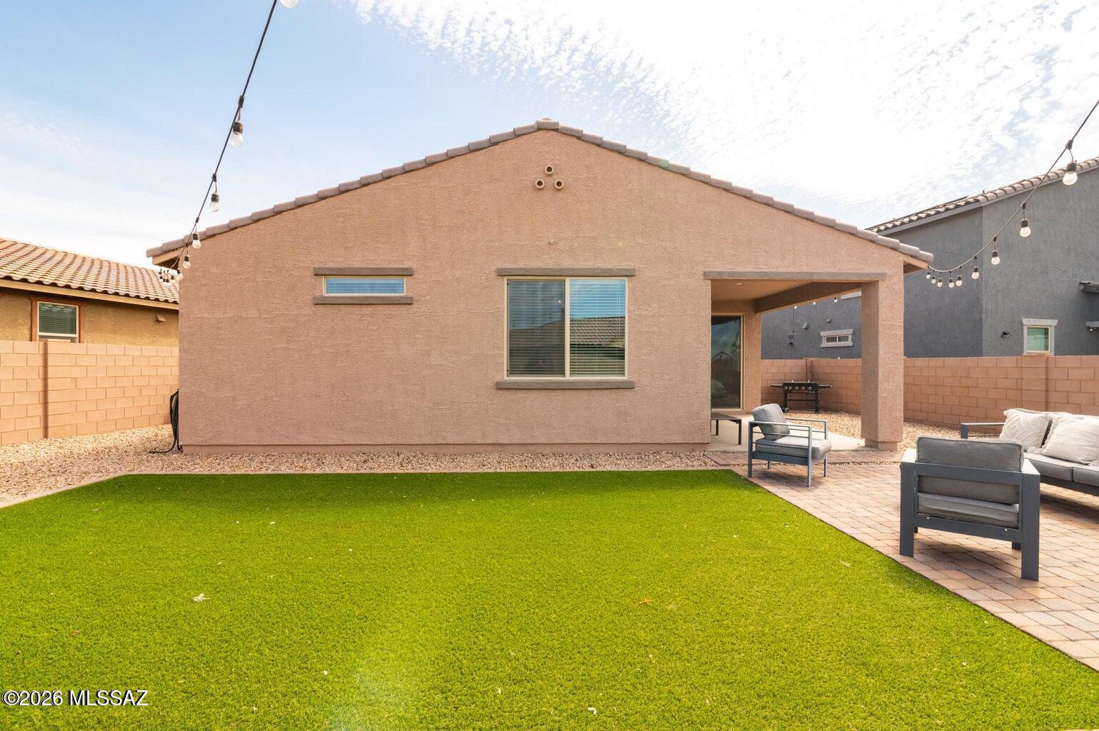 Gladden Farms Block 27 Phase 2 - Residential Lease