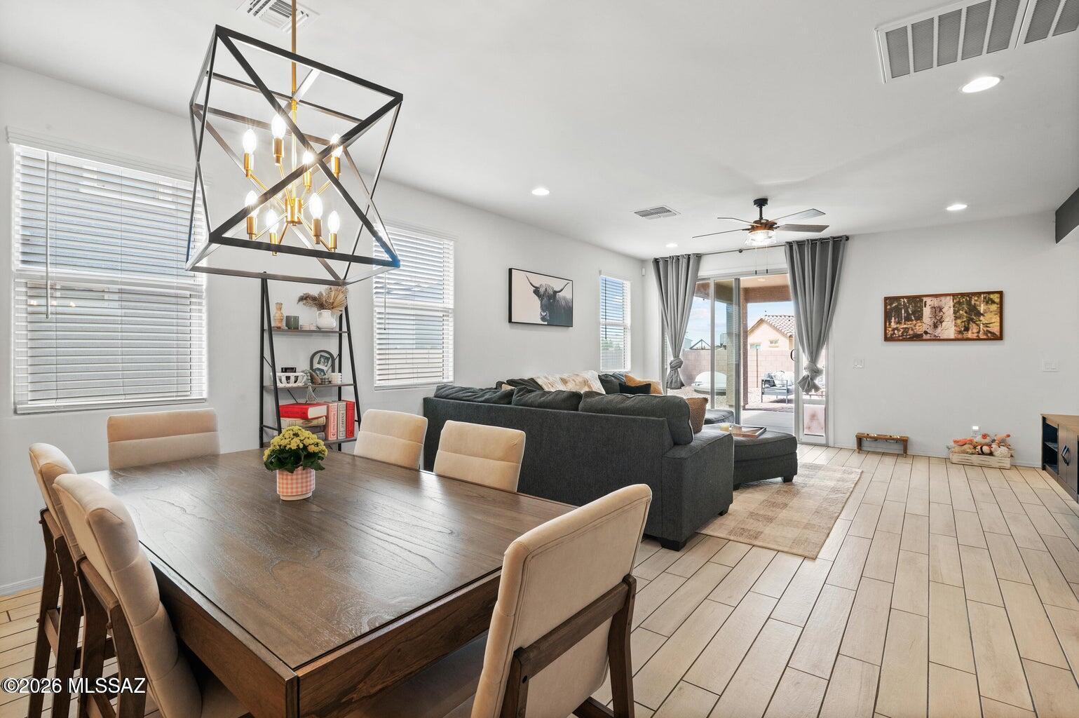 Gladden Farms Block 27 Phase 2 - Residential Lease
