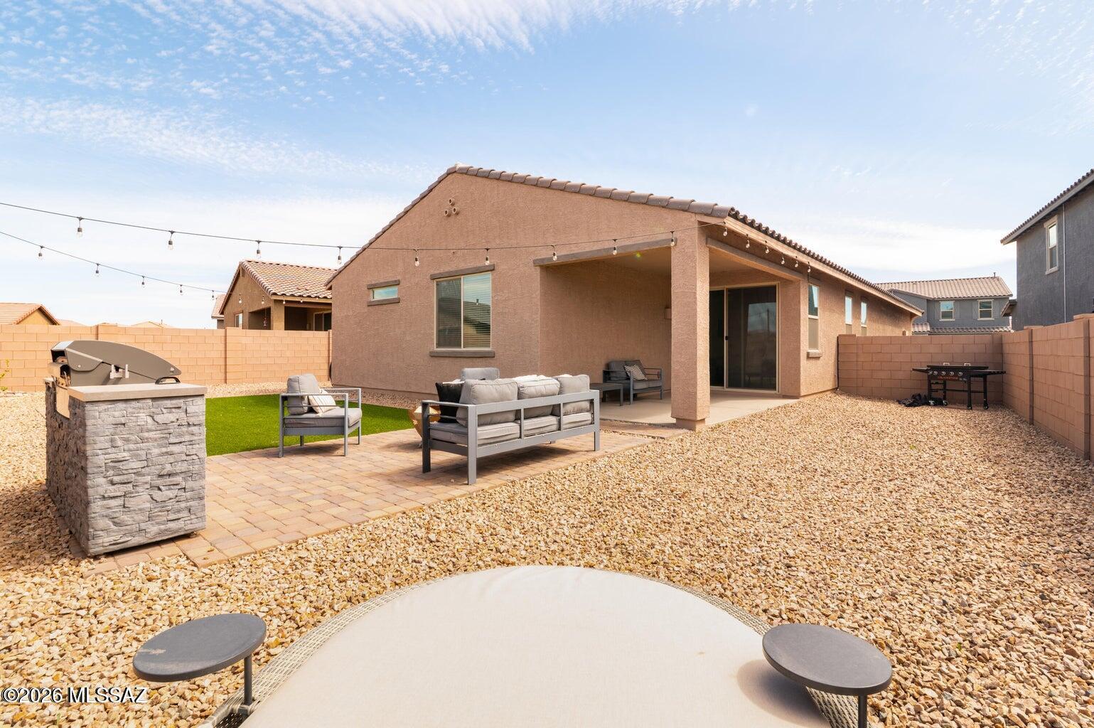Gladden Farms Block 27 Phase 2 - Residential Lease