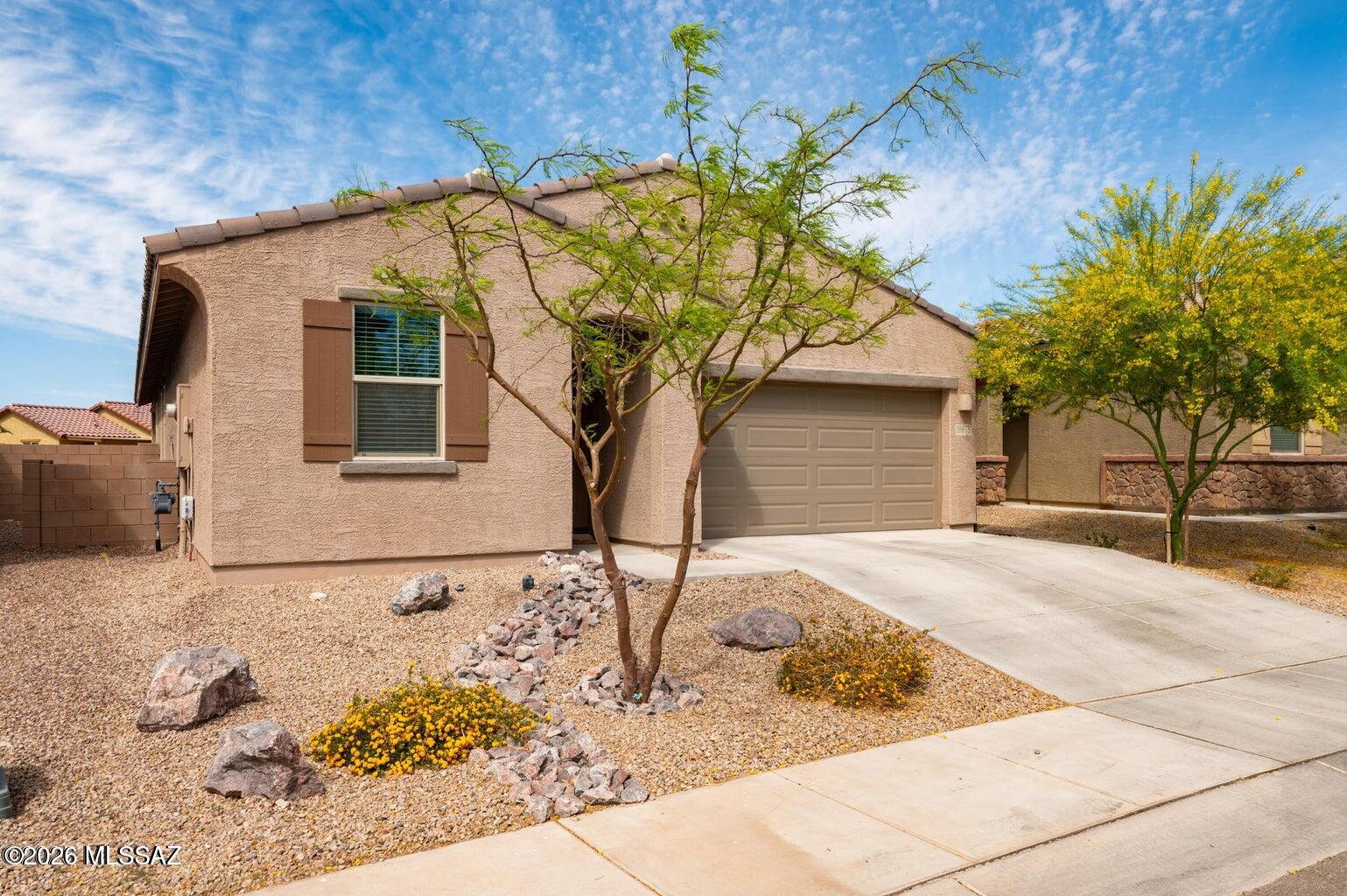 Gladden Farms Block 27 Phase 2 - Residential Lease